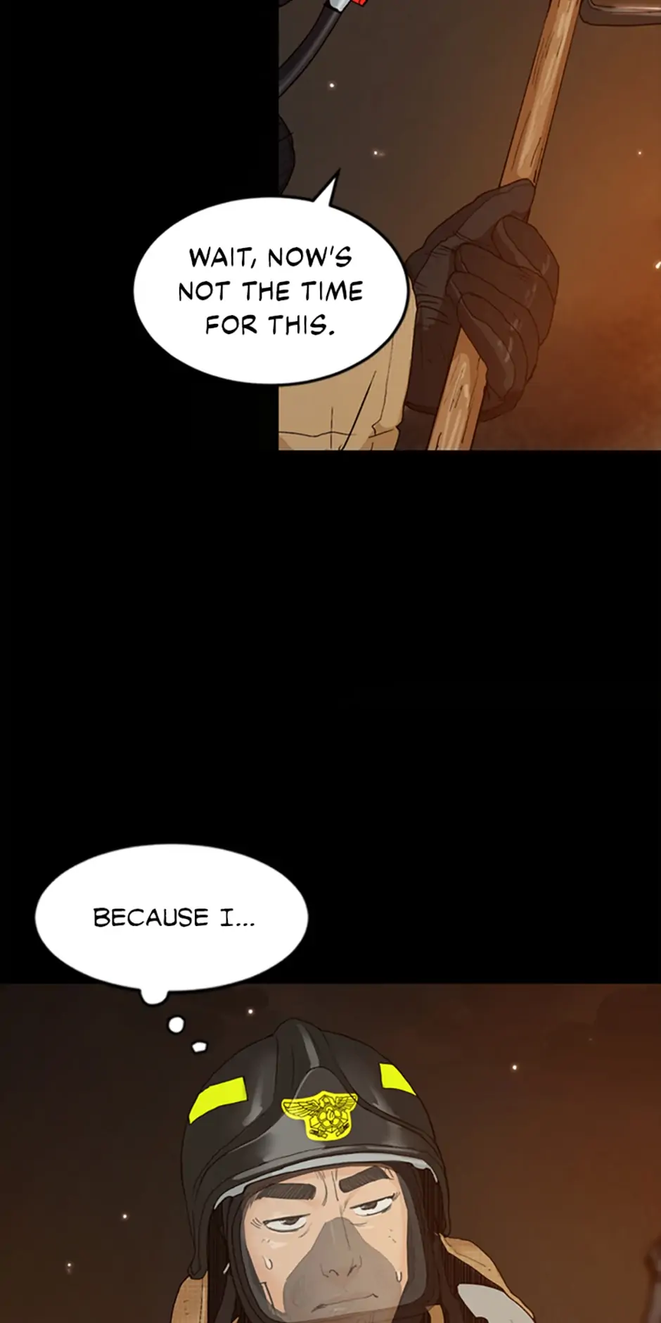Call Sign Chapter 2 - Page 11