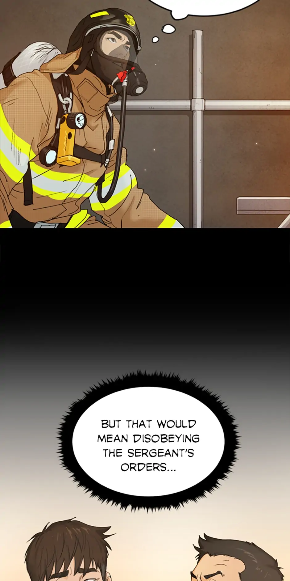 Call Sign Chapter 2 - Page 19