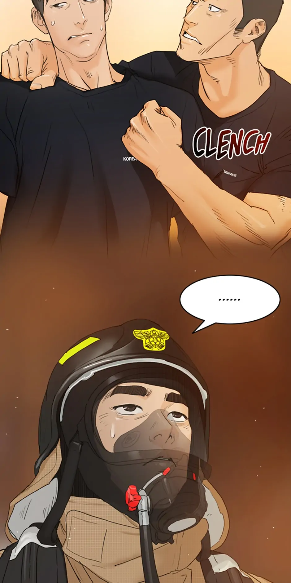 Call Sign Chapter 2 - Page 20