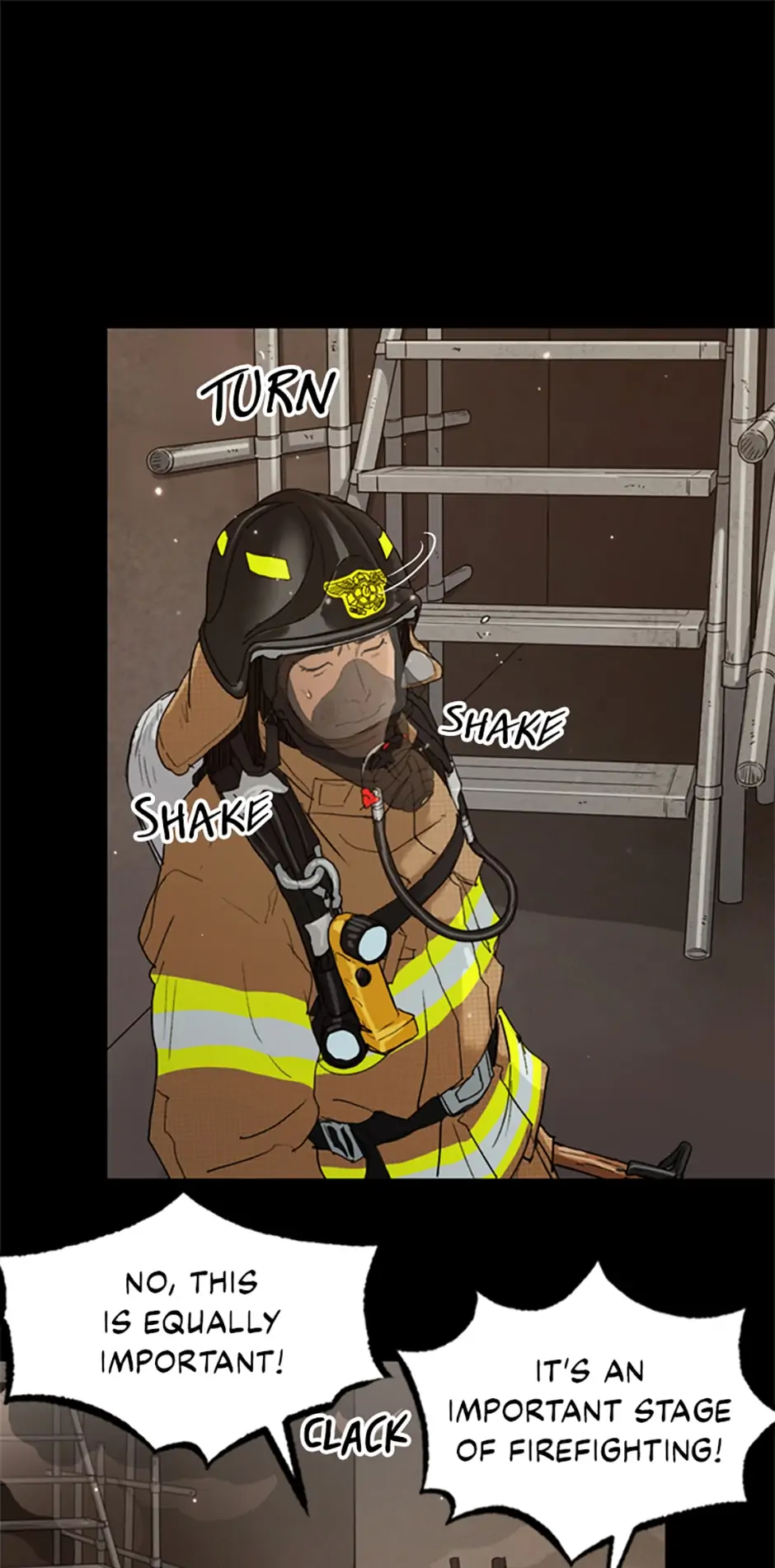 Call Sign Chapter 2 - Page 21