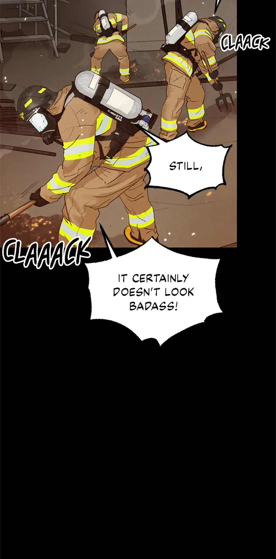 Call Sign Chapter 2 - Page 22