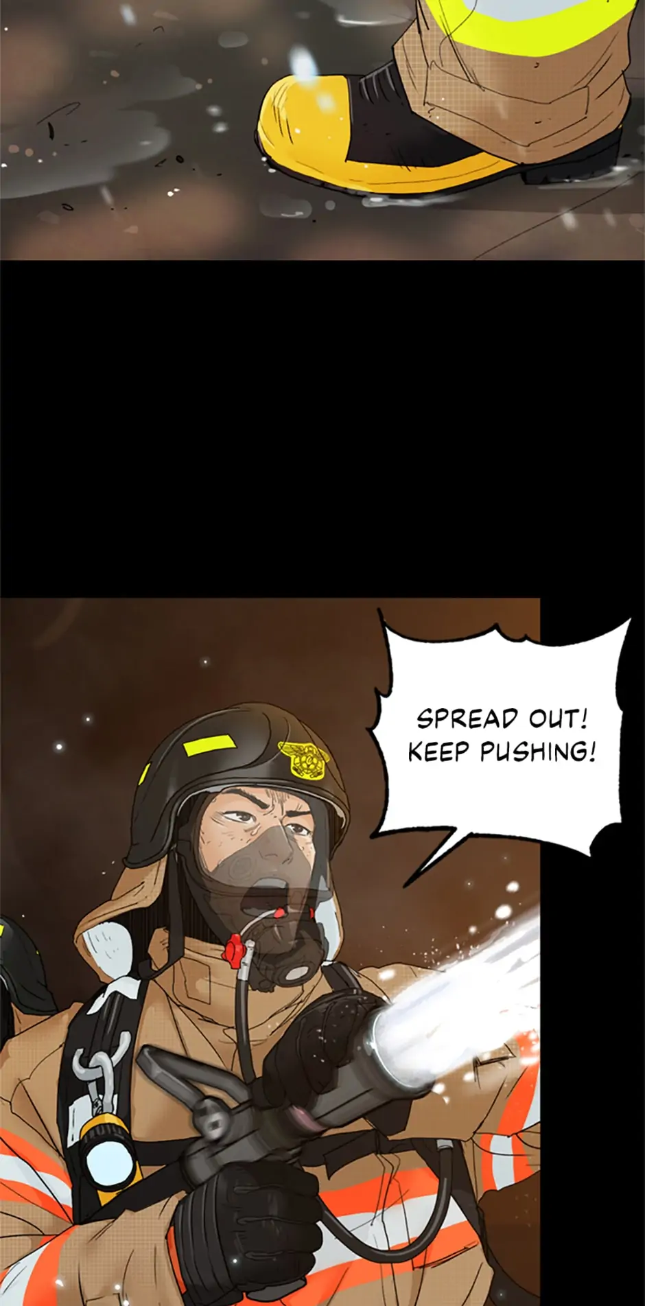 Call Sign Chapter 2 - Page 24