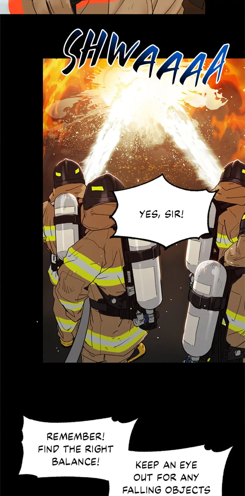 Call Sign Chapter 2 - Page 25