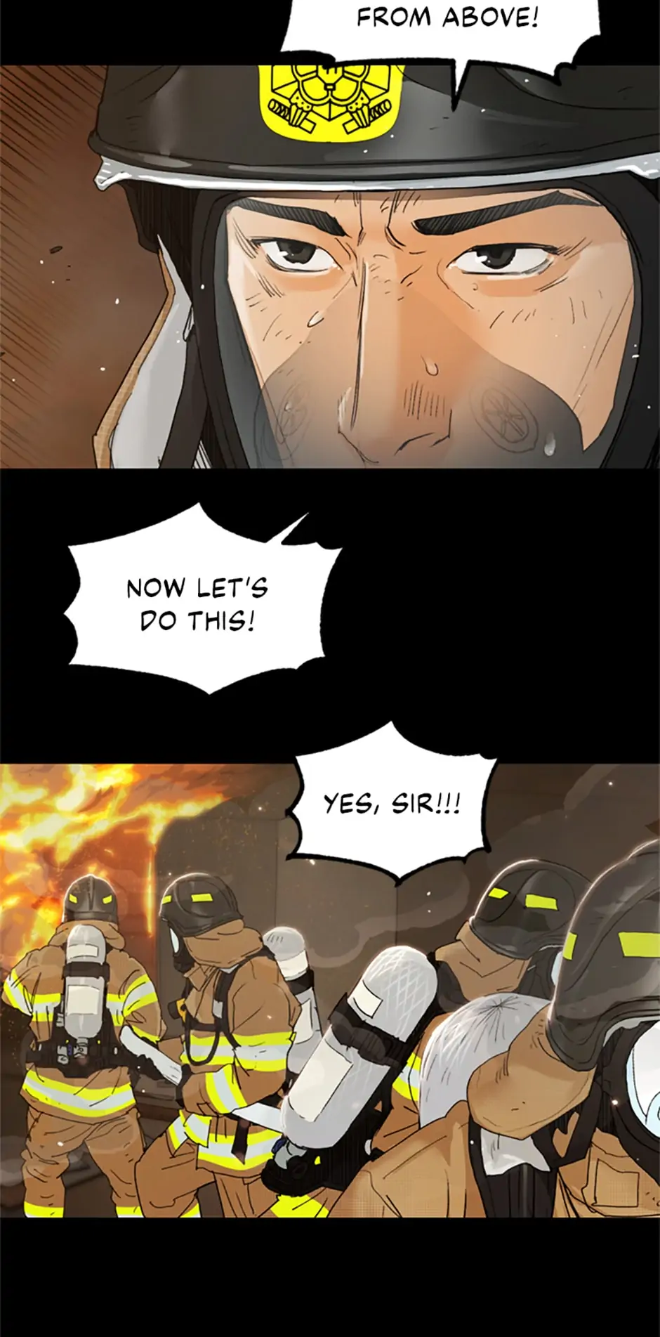 Call Sign Chapter 2 - Page 26