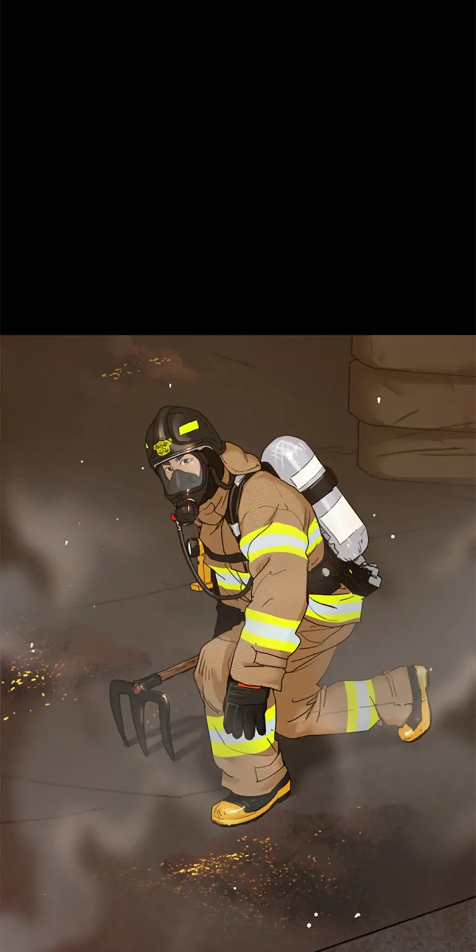 Call Sign Chapter 2 - Page 33
