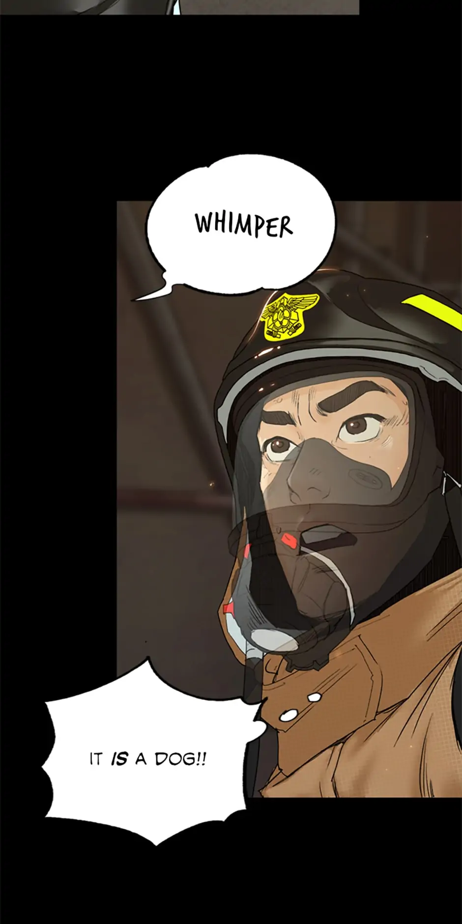 Call Sign Chapter 2 - Page 37