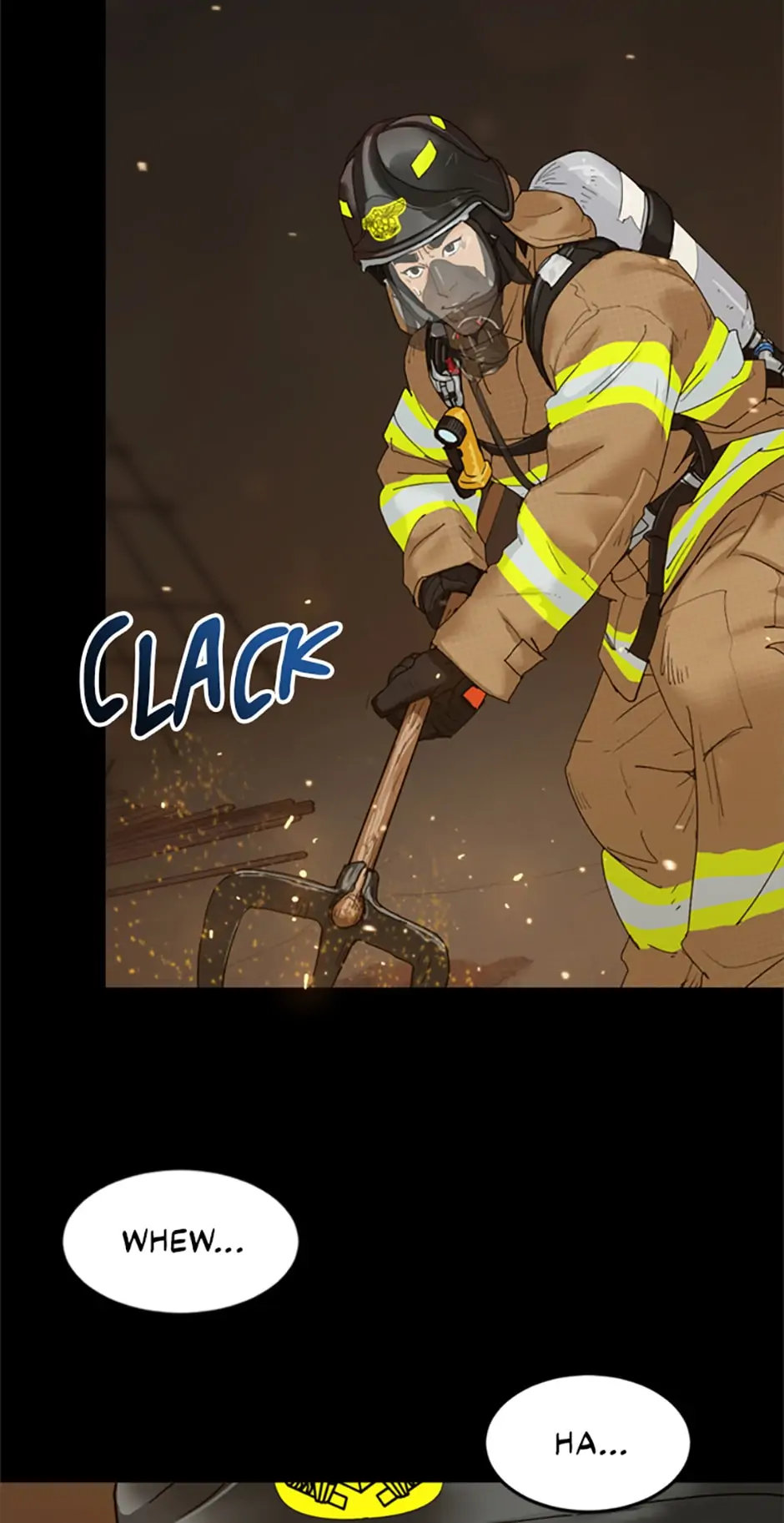 Call Sign Chapter 2 - Page 4