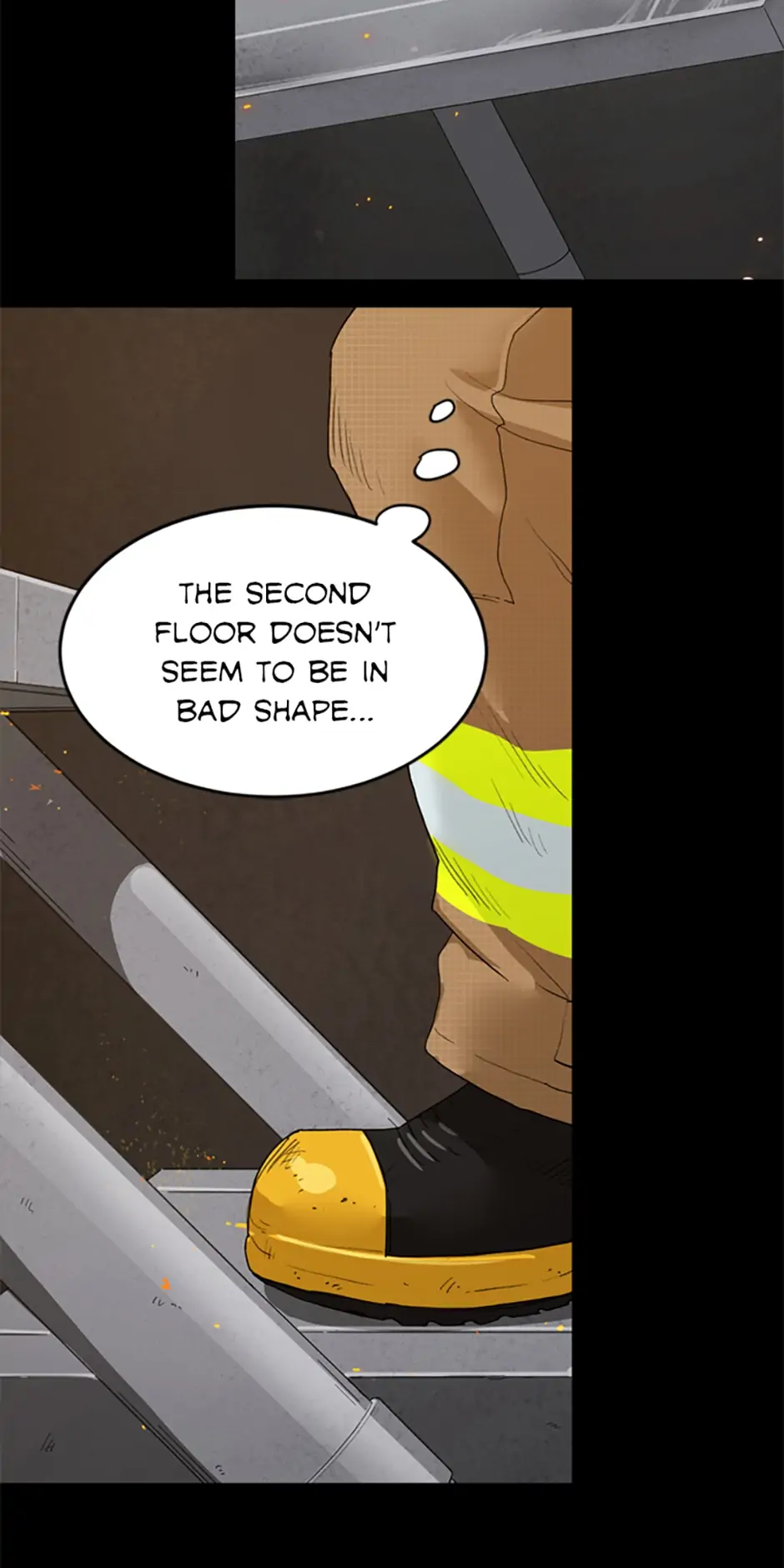 Call Sign Chapter 2 - Page 40