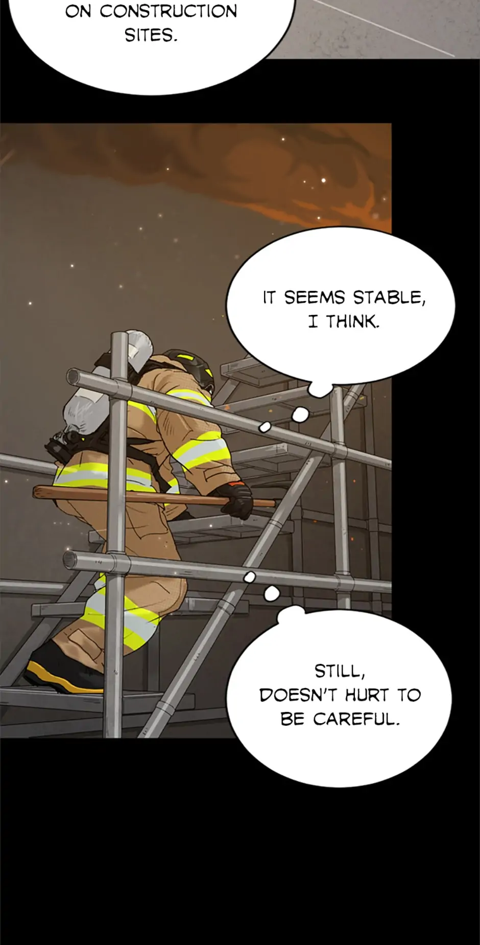 Call Sign Chapter 2 - Page 45