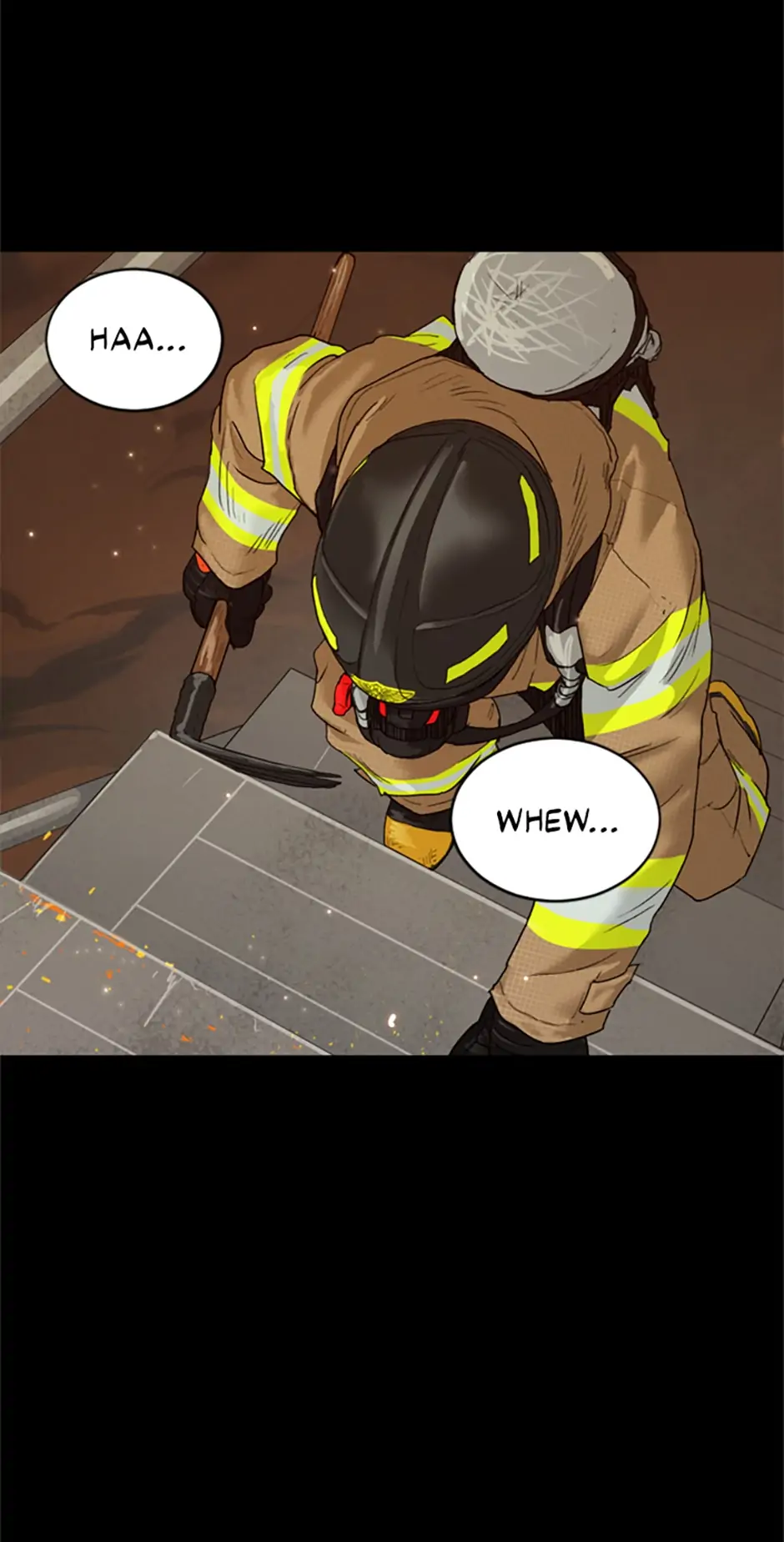Call Sign Chapter 2 - Page 46