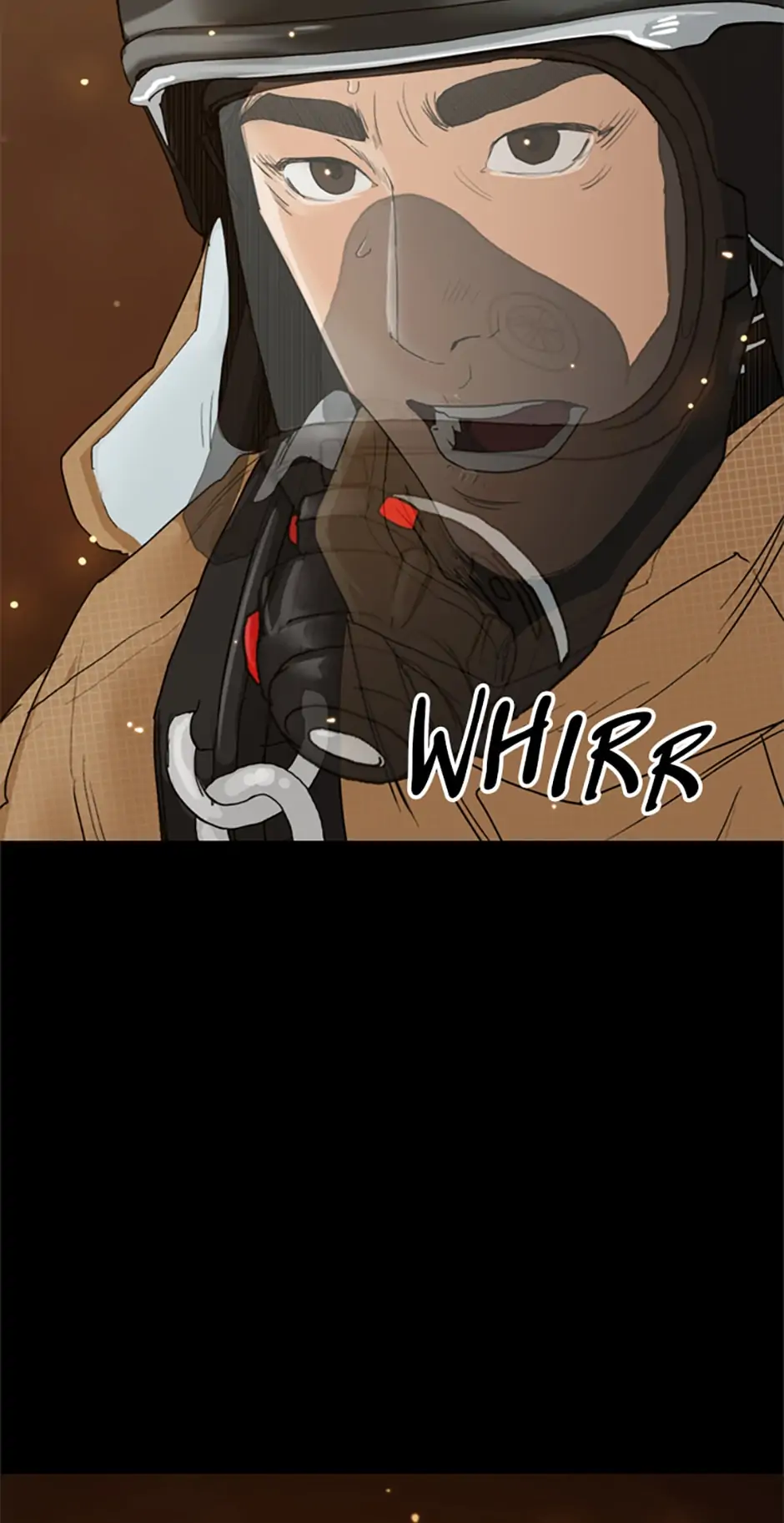 Call Sign Chapter 2 - Page 5