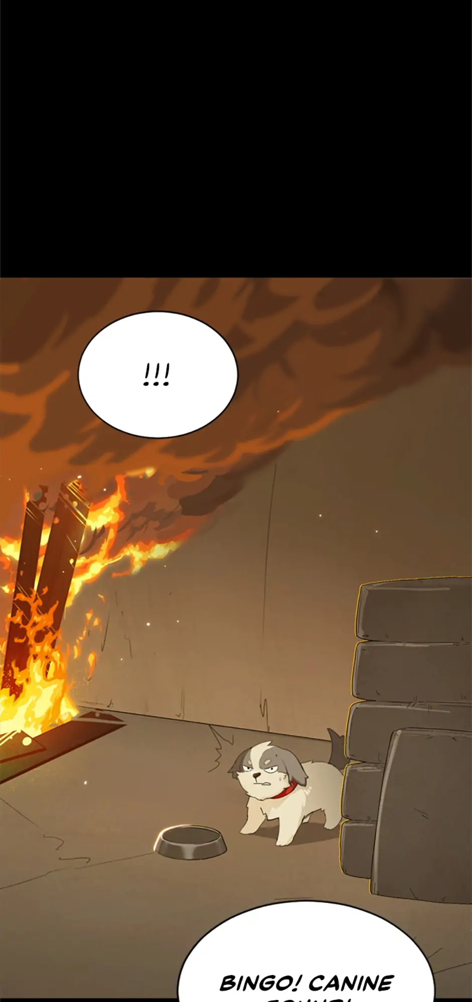 Call Sign Chapter 2 - Page 57