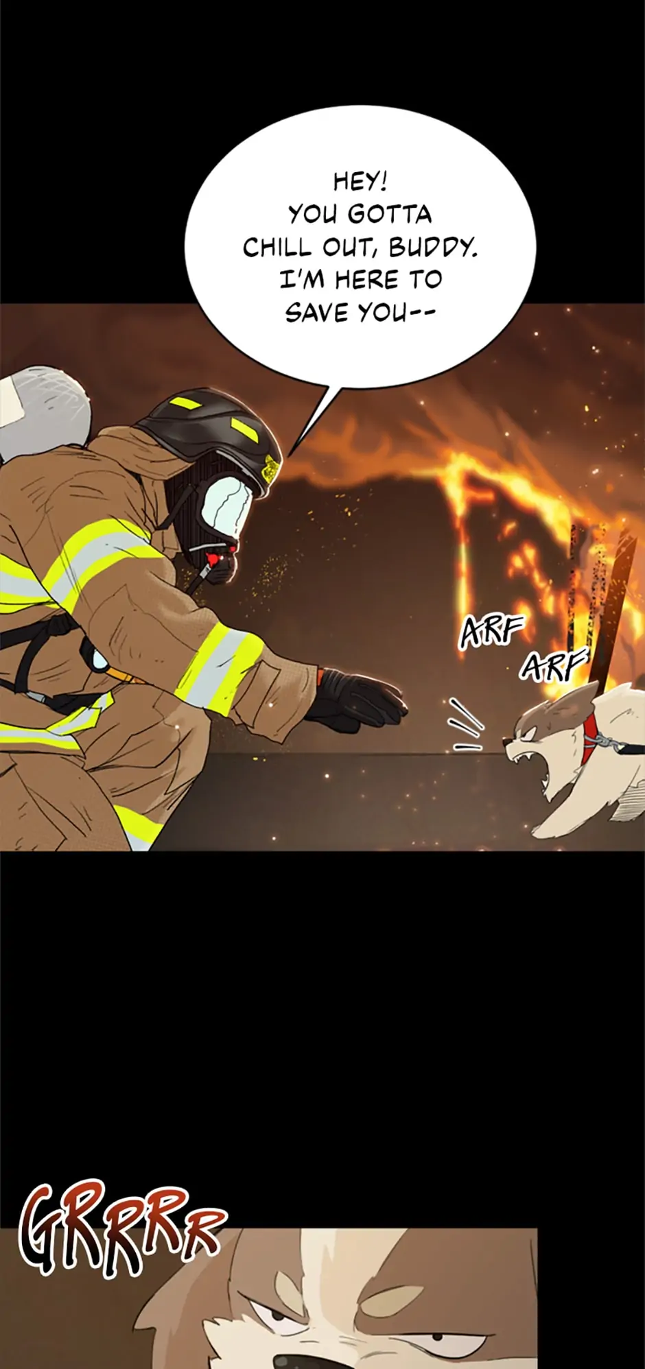Call Sign Chapter 2 - Page 60