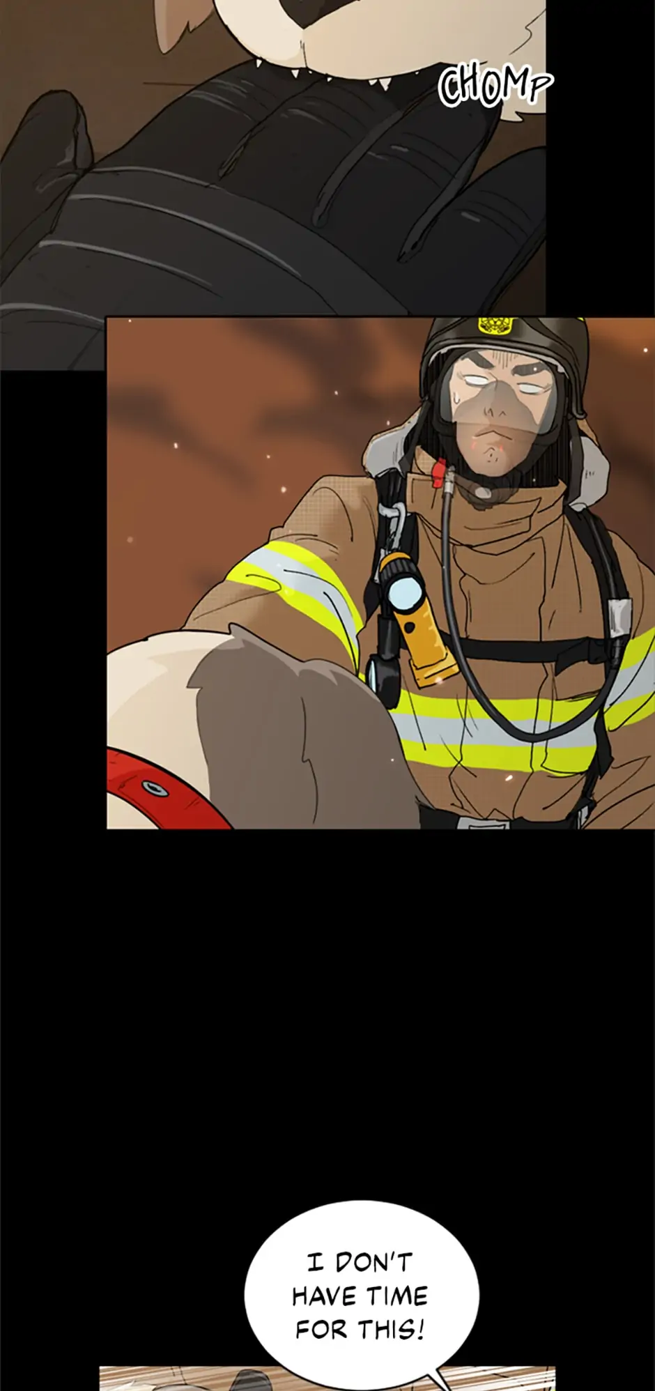 Call Sign Chapter 2 - Page 61