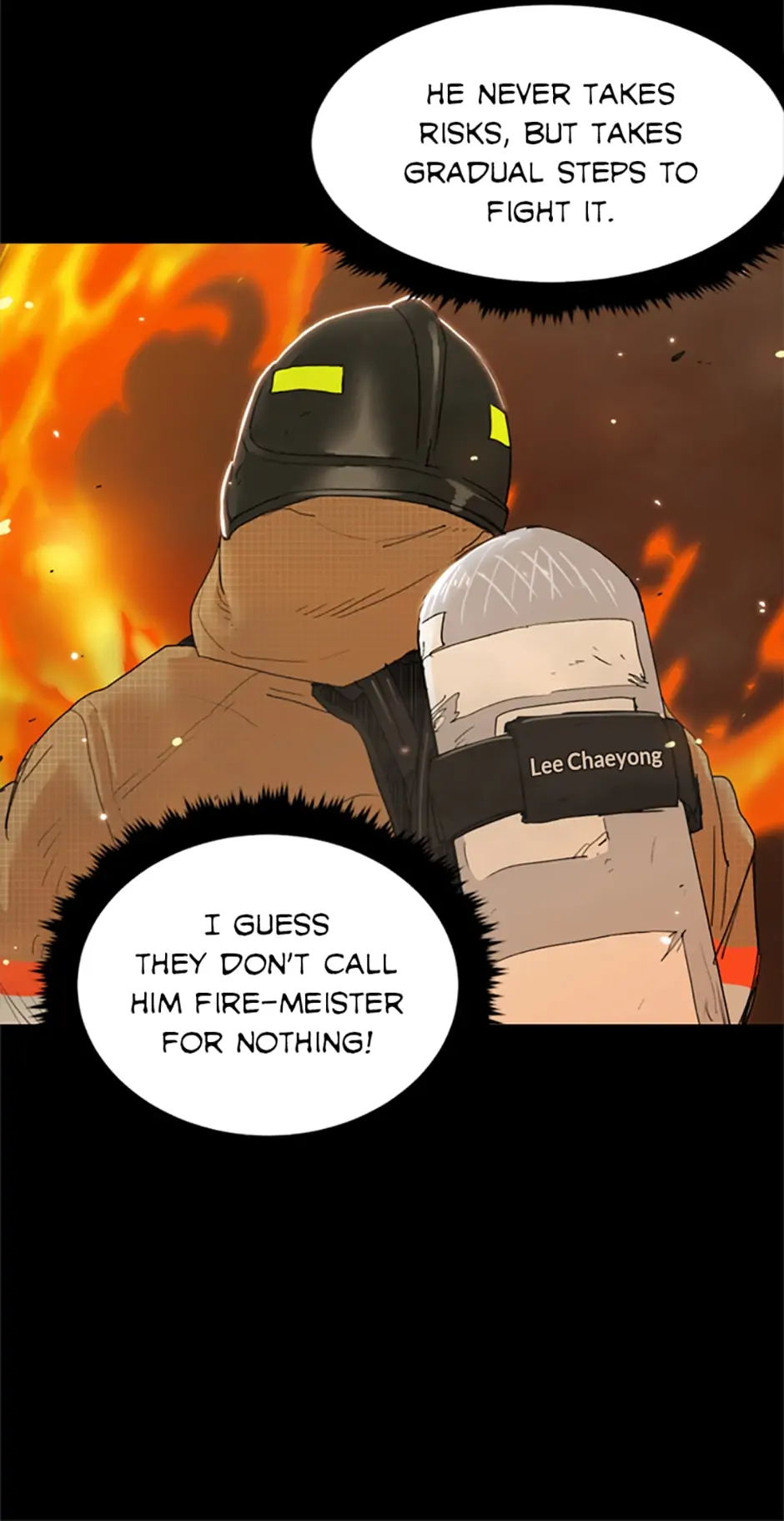 Call Sign Chapter 2 - Page 9