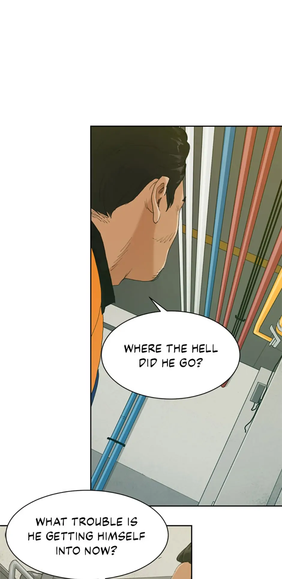 Call Sign Chapter 20 - Page 17