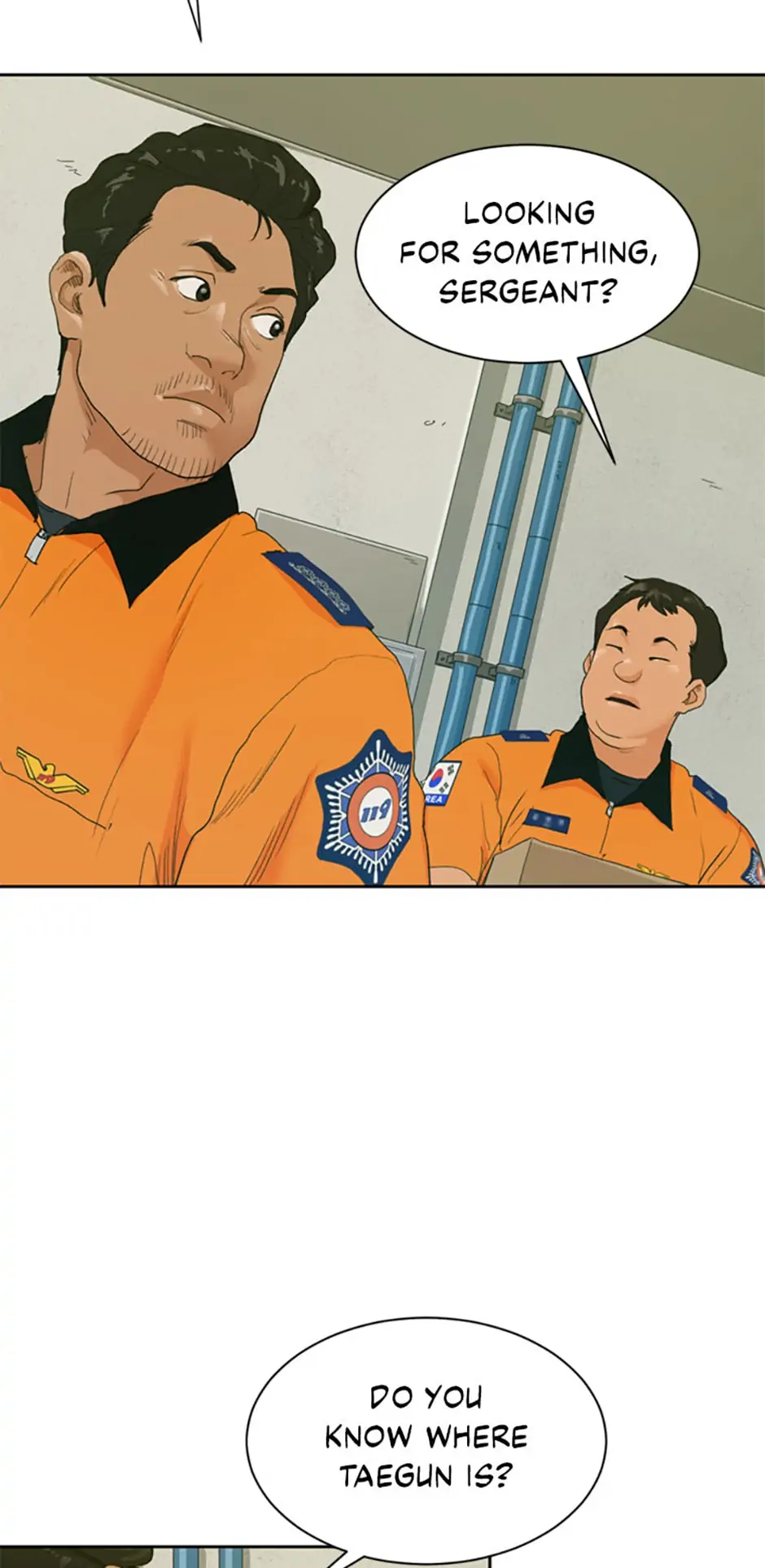 Call Sign Chapter 20 - Page 19