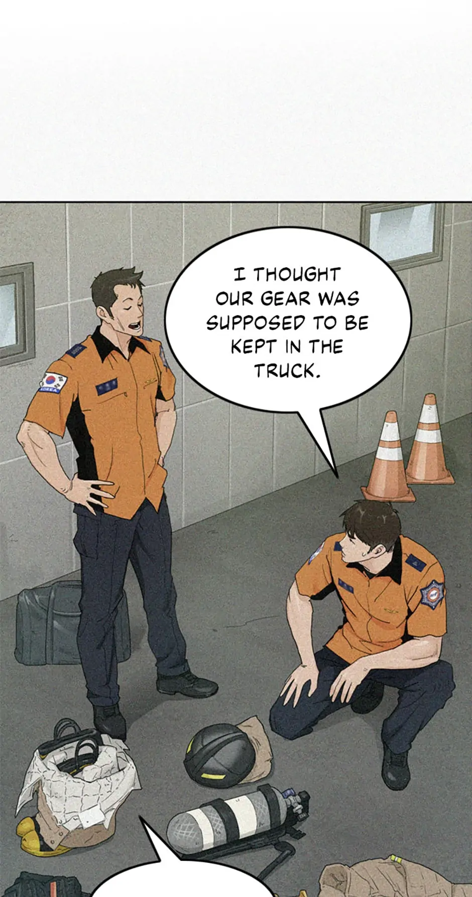 Call Sign Chapter 20 - Page 28