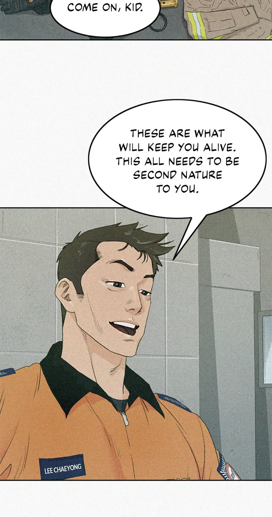 Call Sign Chapter 20 - Page 29