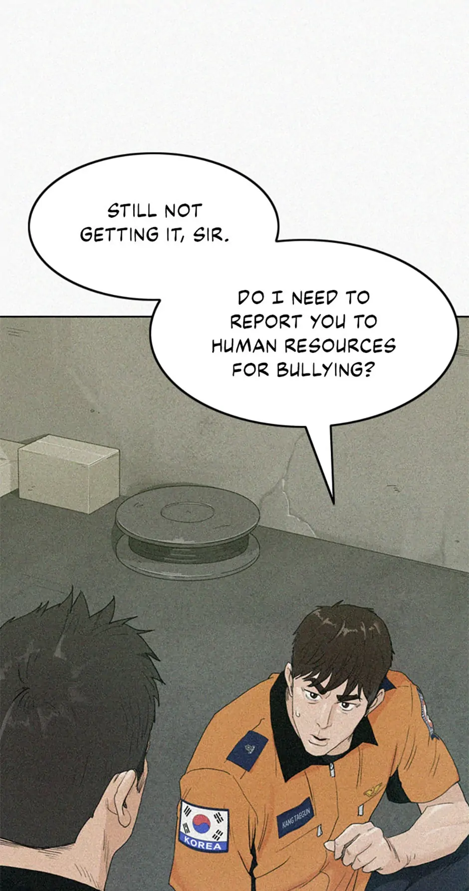 Call Sign Chapter 20 - Page 30