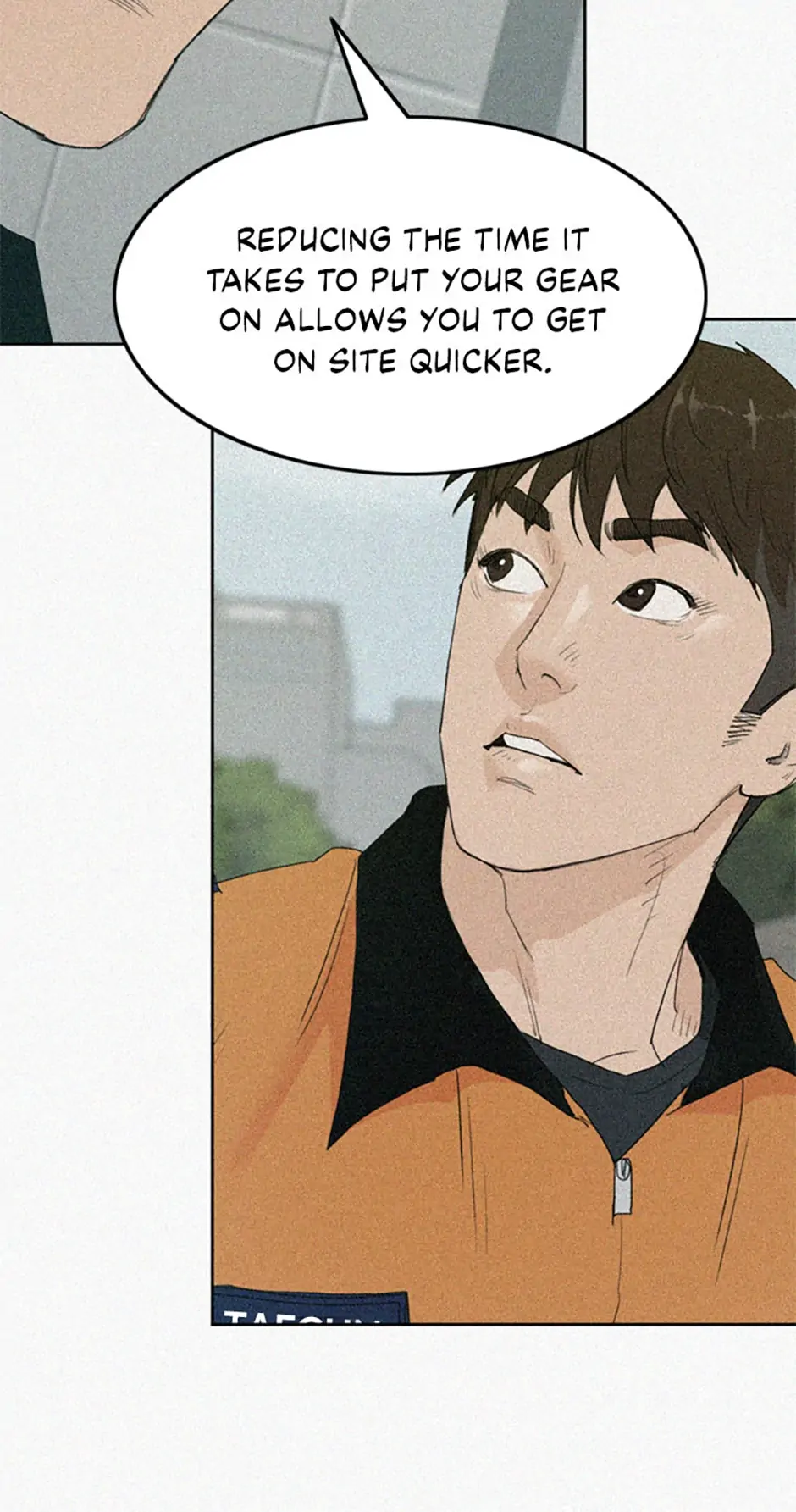 Call Sign Chapter 20 - Page 32