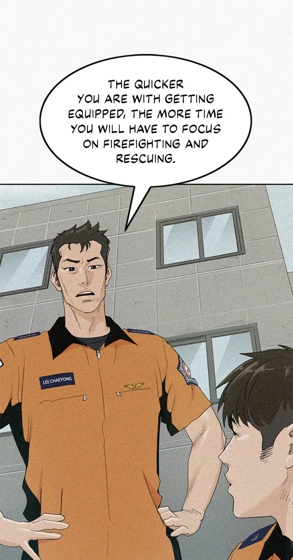 Call Sign Chapter 20 - Page 33