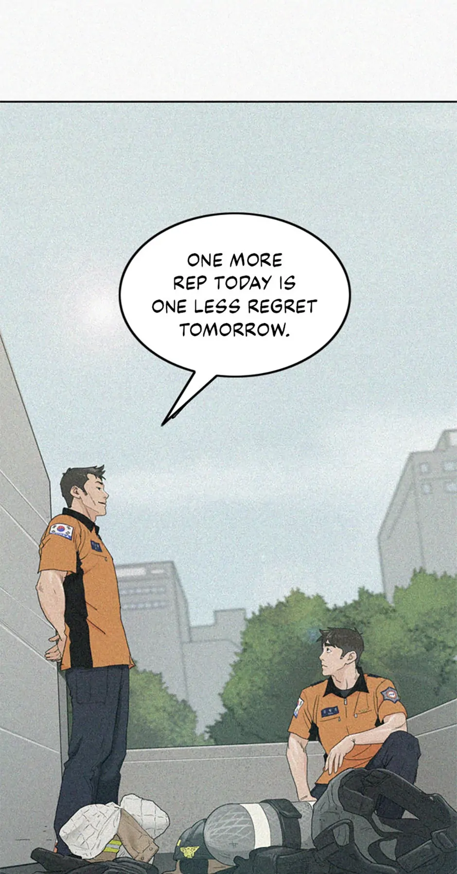 Call Sign Chapter 20 - Page 37