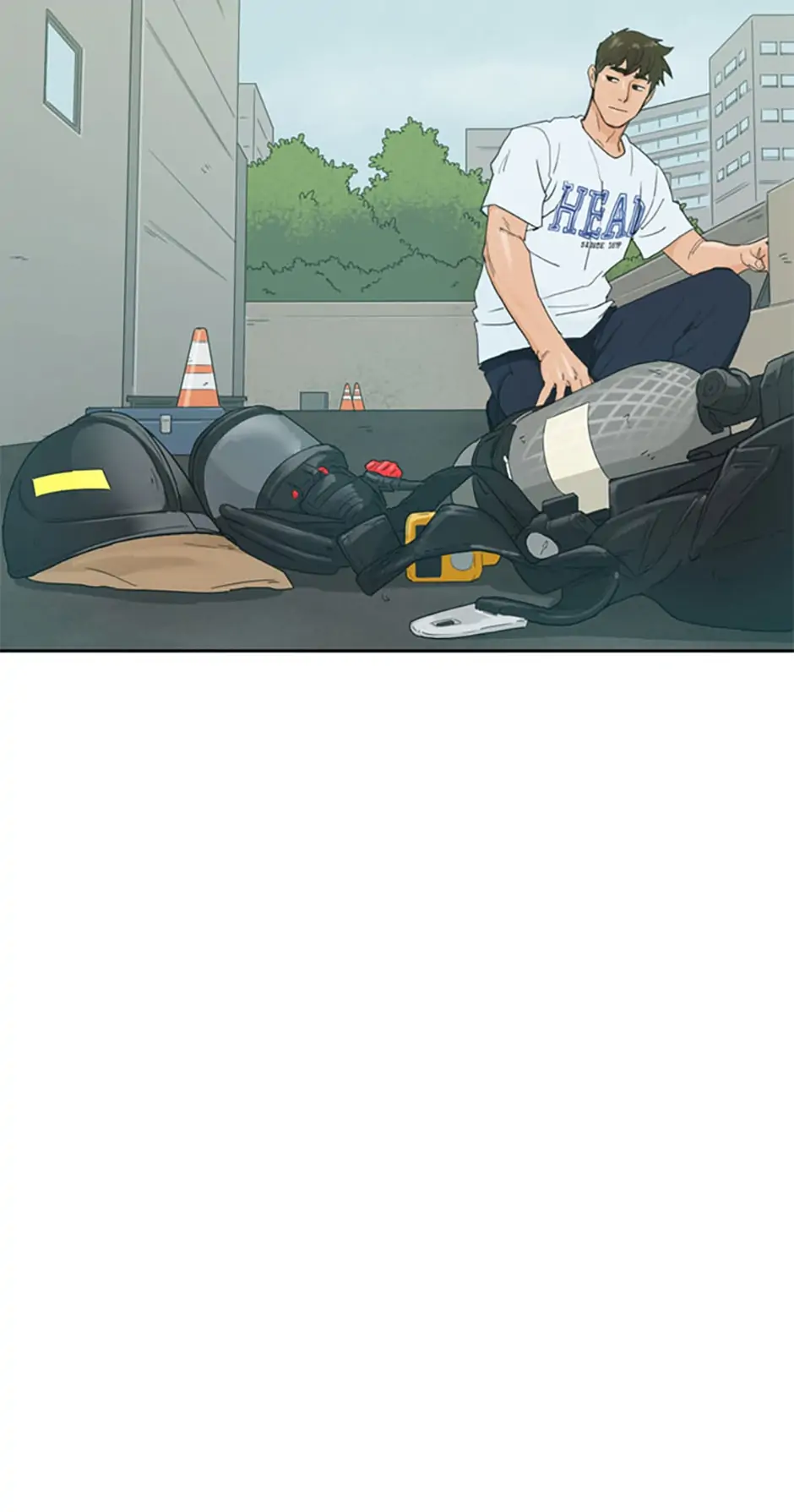 Call Sign Chapter 20 - Page 40