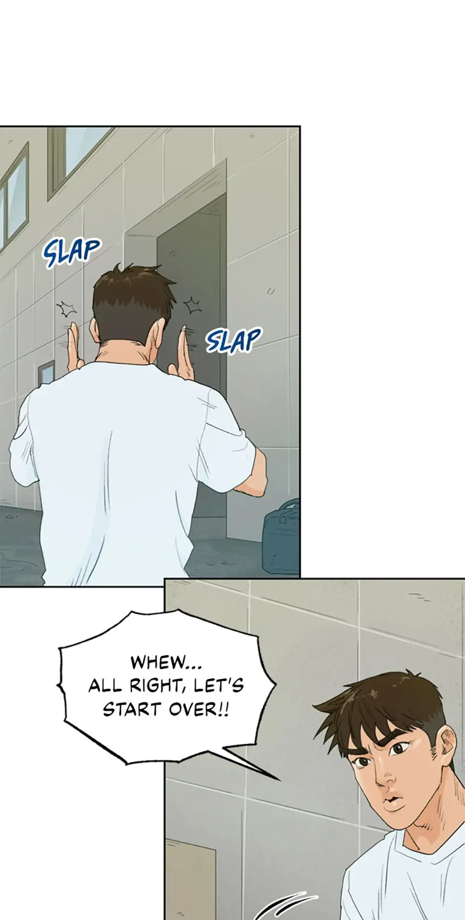 Call Sign Chapter 20 - Page 41
