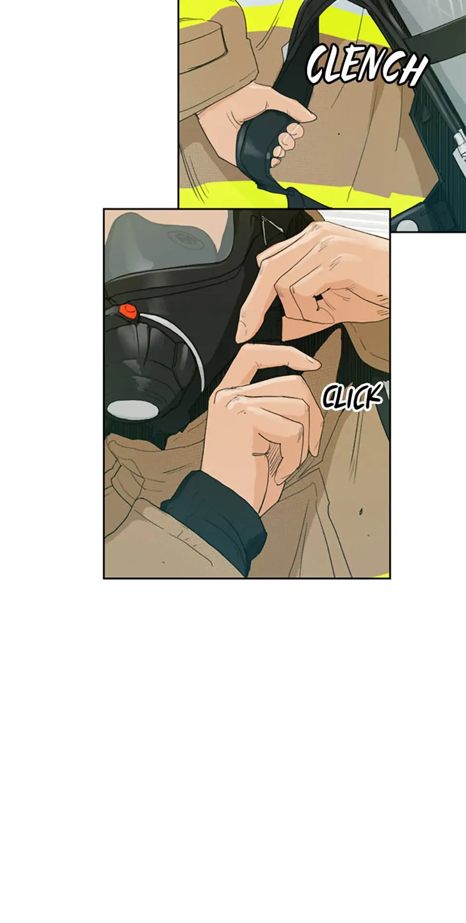 Call Sign Chapter 20 - Page 43