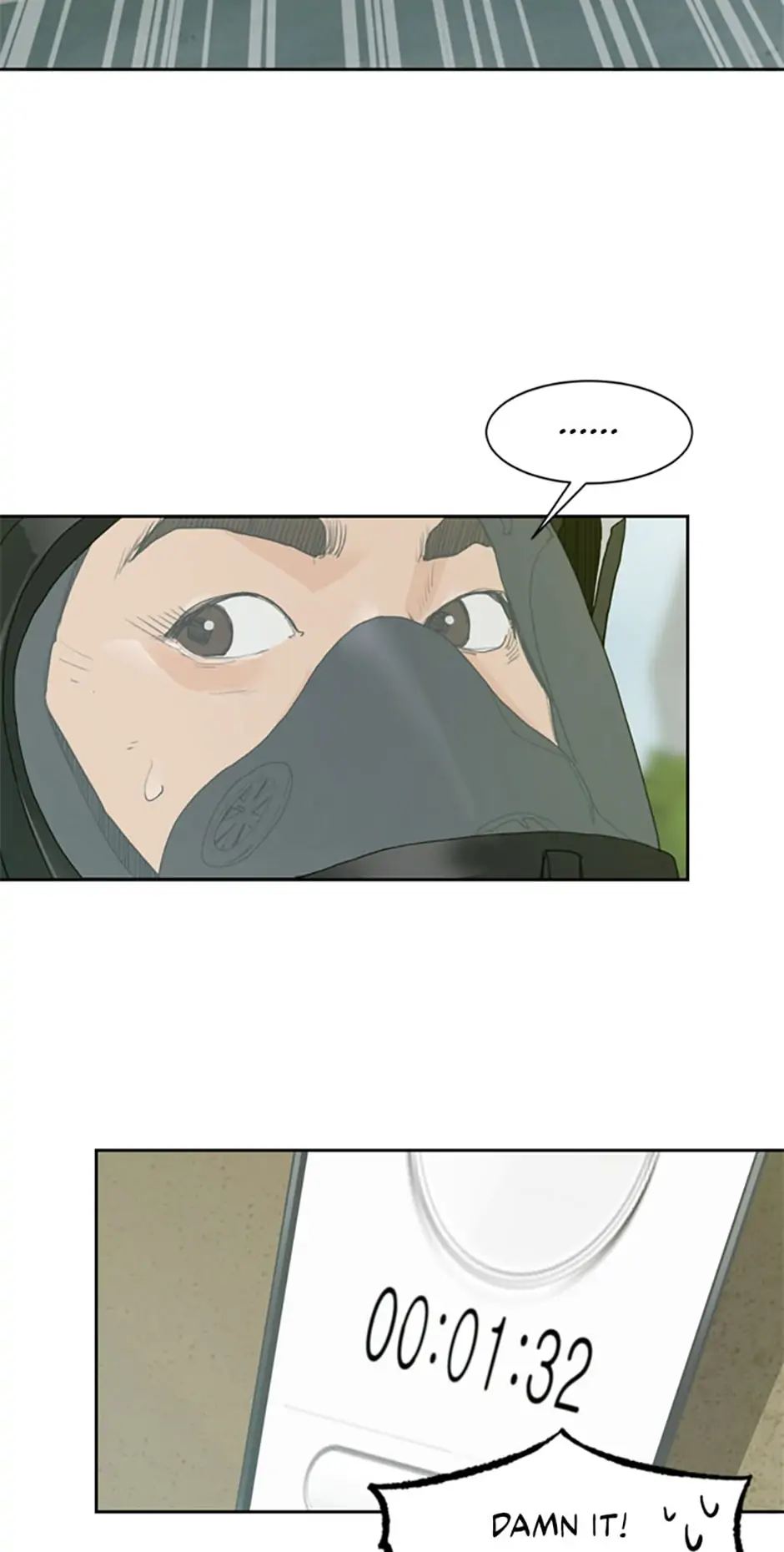Call Sign Chapter 20 - Page 45