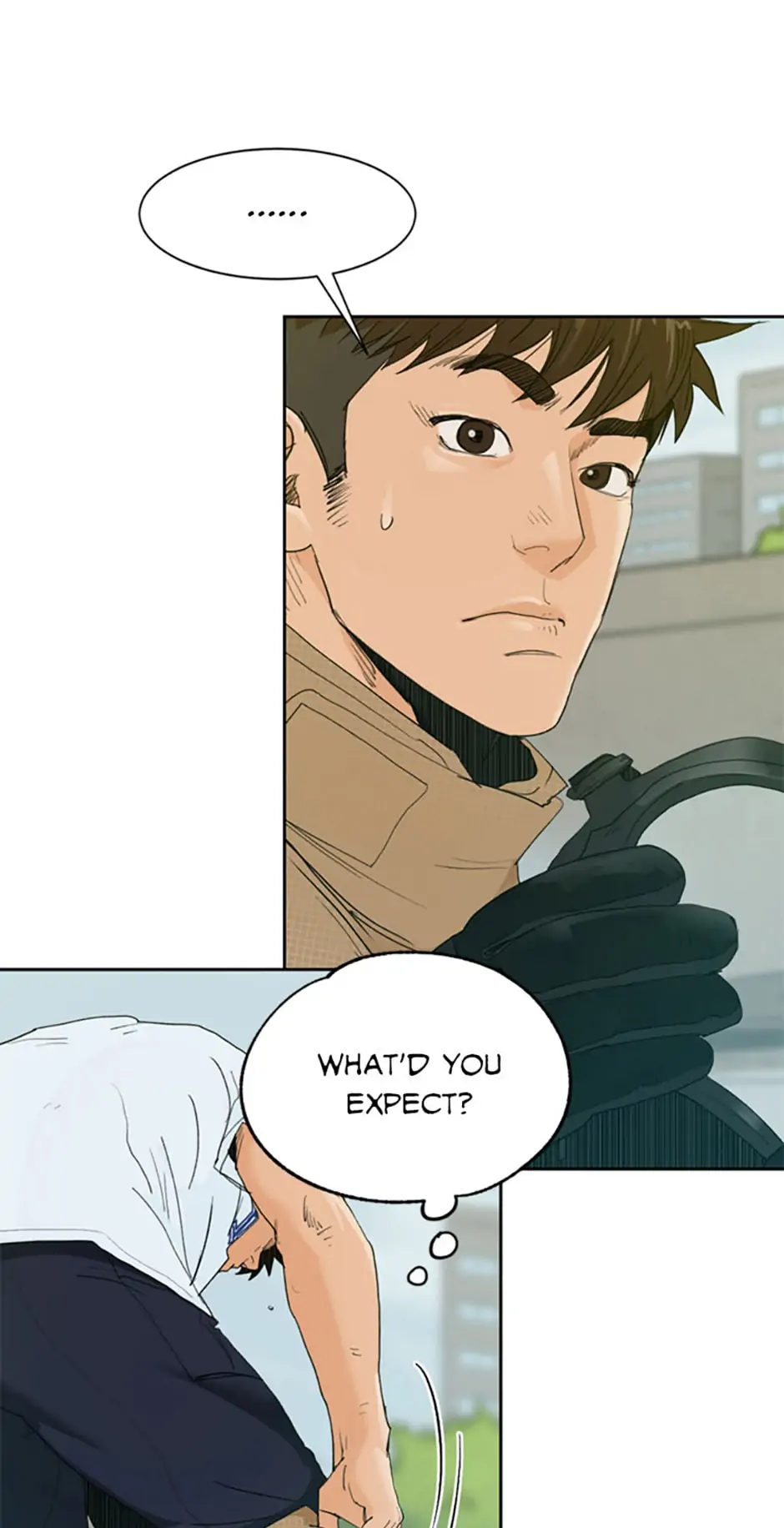 Call Sign Chapter 20 - Page 50