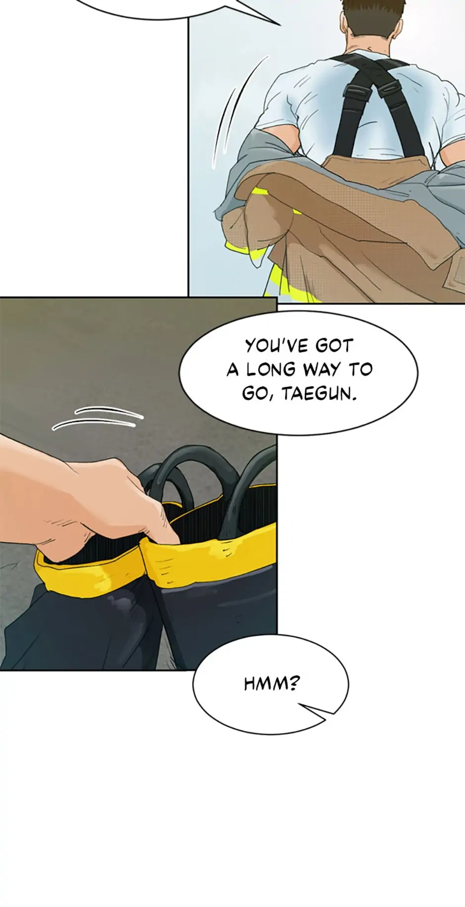 Call Sign Chapter 20 - Page 55