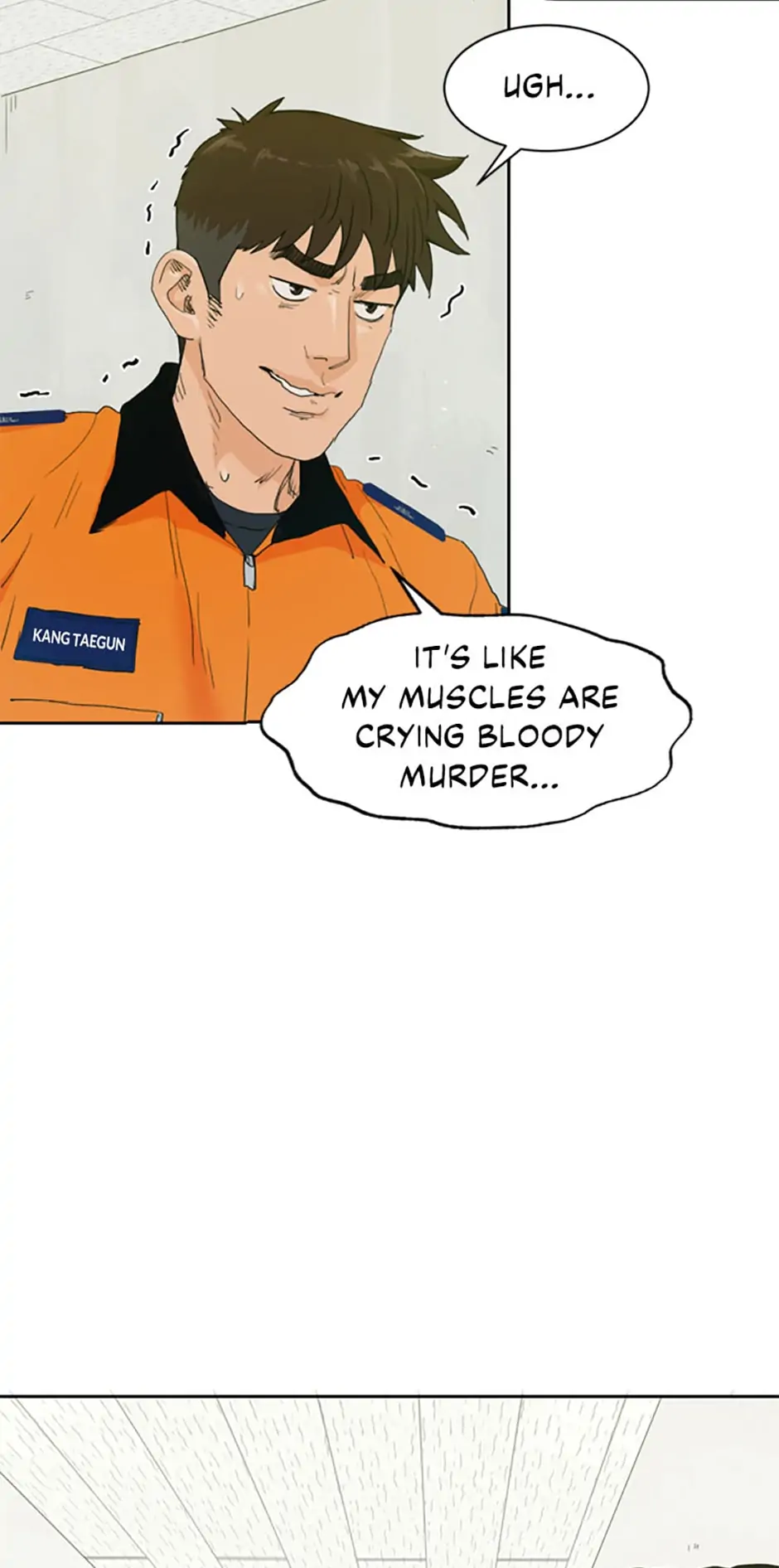 Call Sign Chapter 20 - Page 62