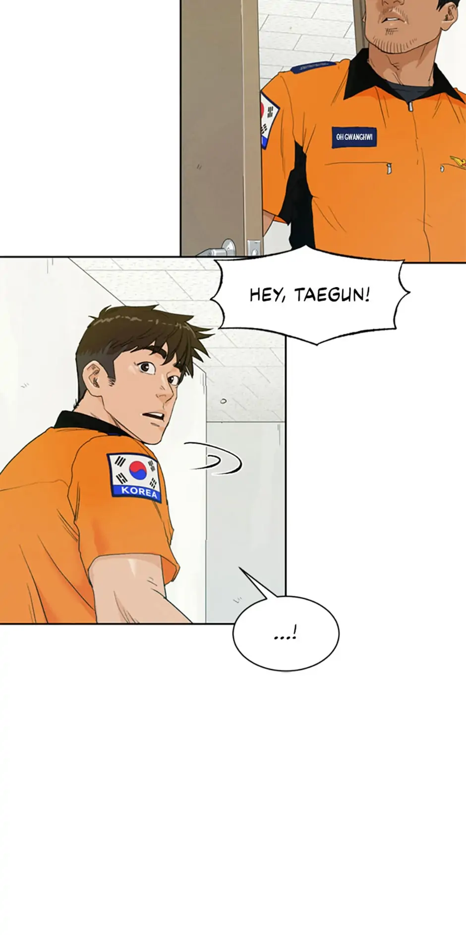 Call Sign Chapter 20 - Page 64