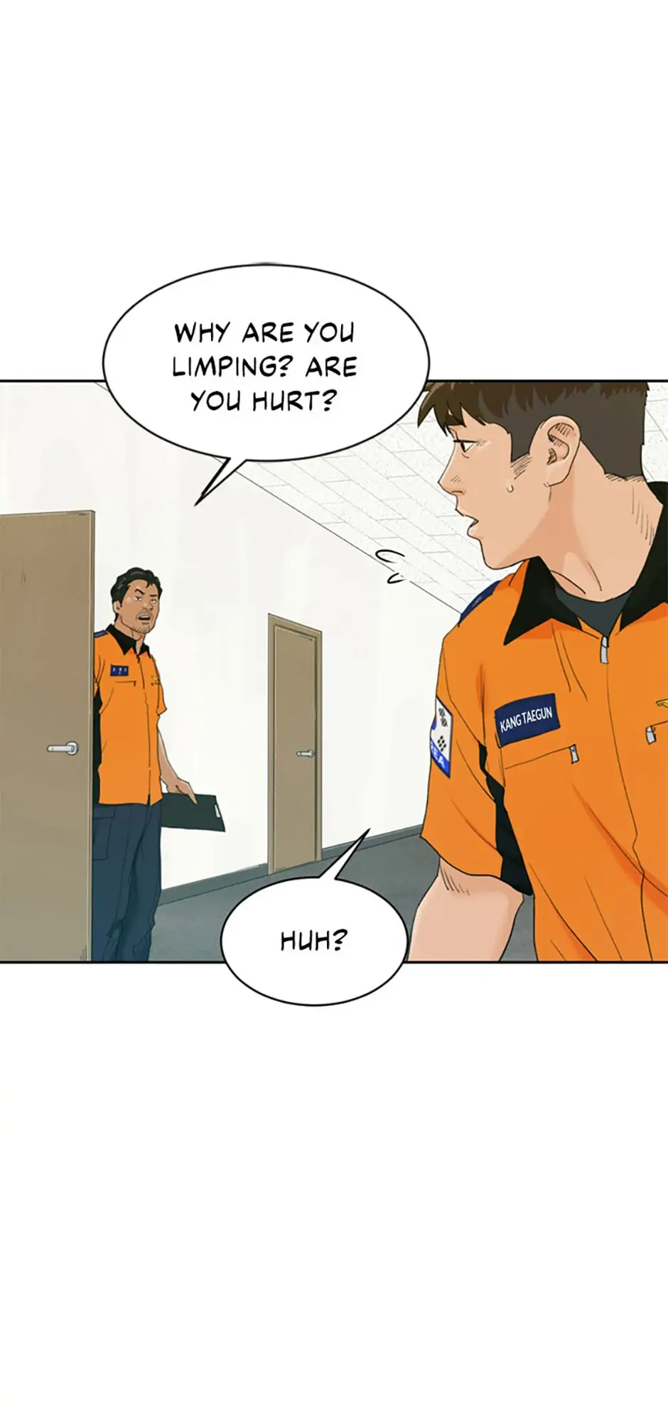 Call Sign Chapter 20 - Page 65
