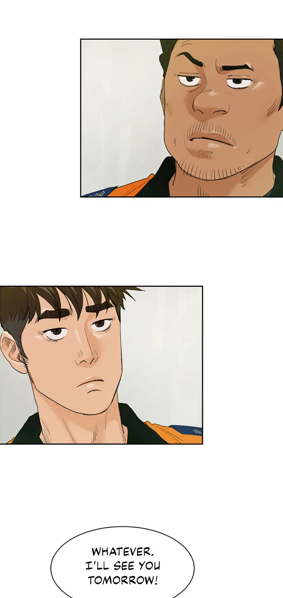 Call Sign Chapter 20 - Page 67