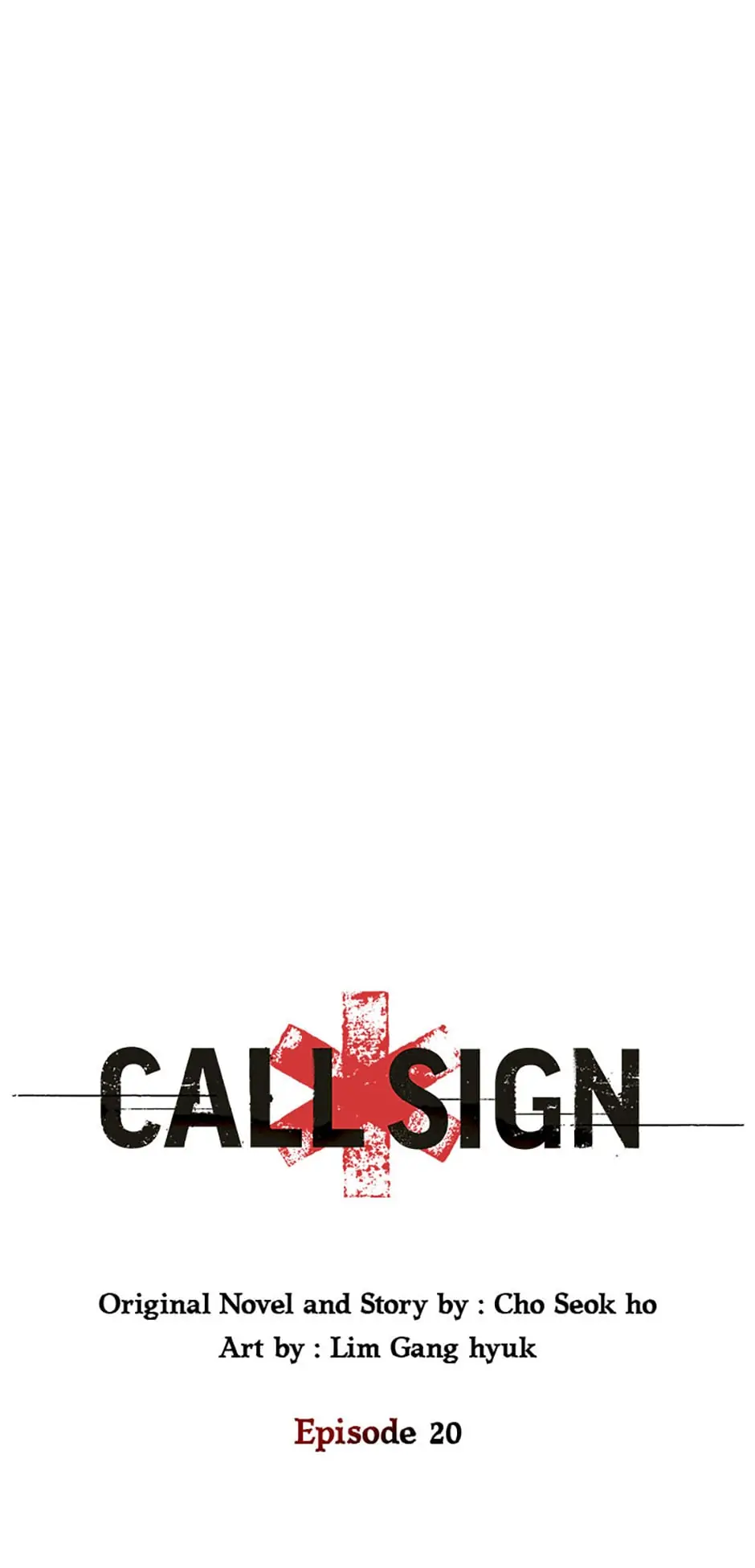 Call Sign Chapter 20 - Page 7