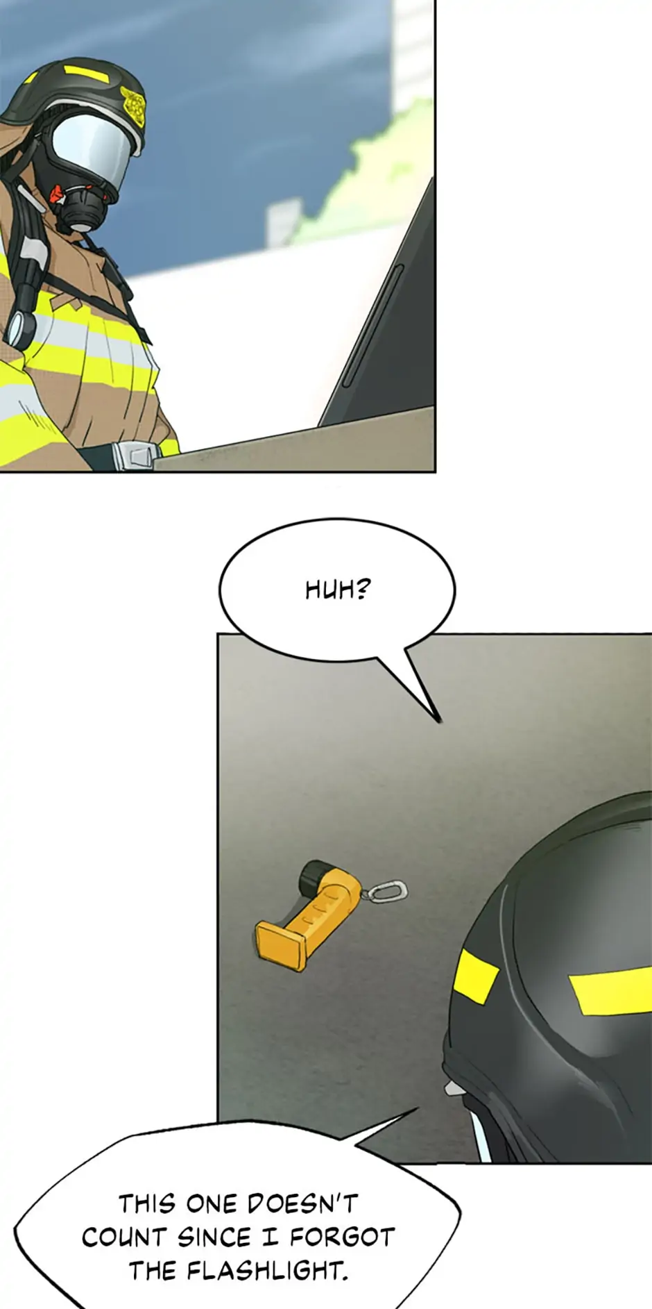 Call Sign Chapter 21 - Page 10