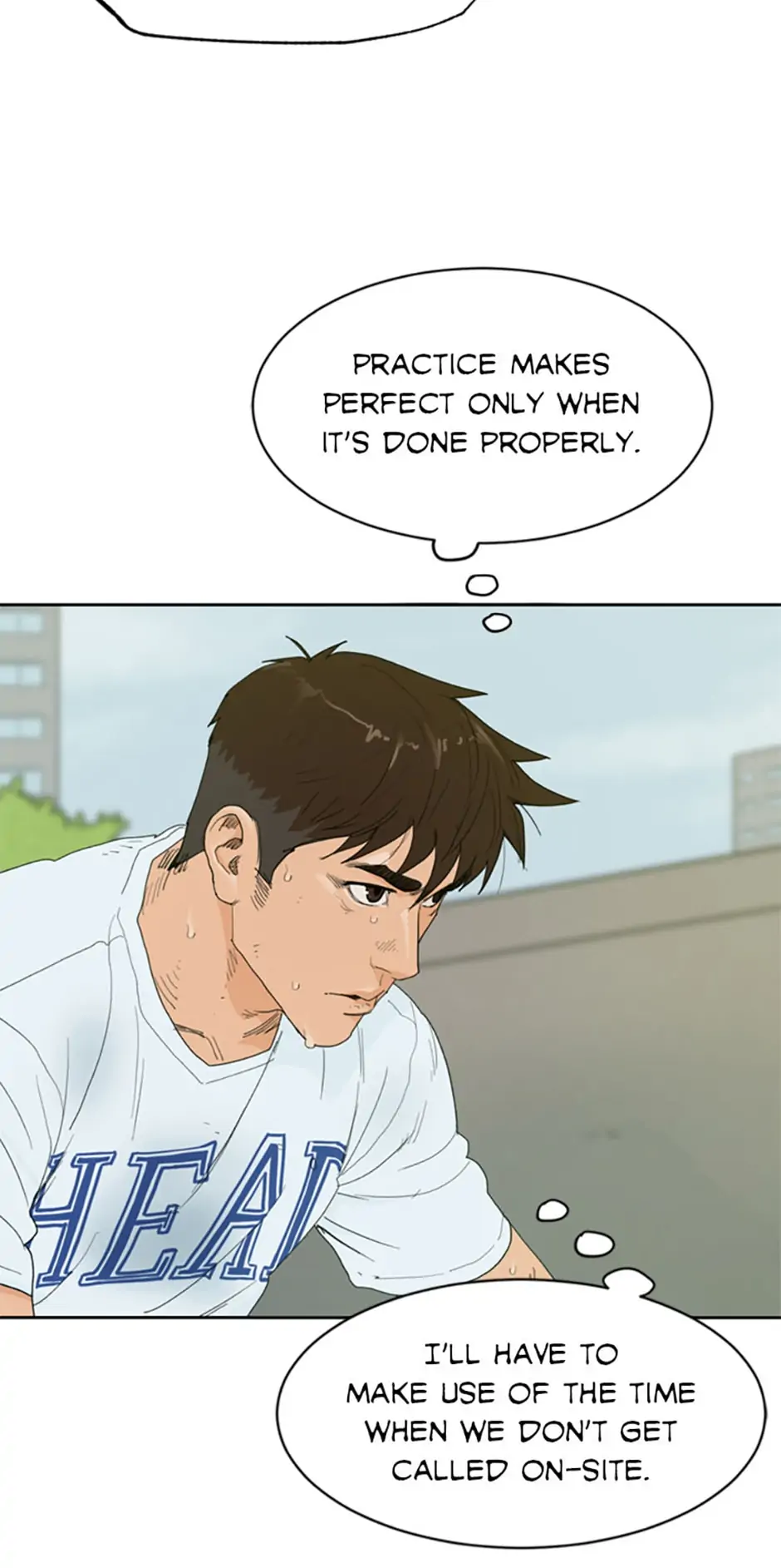 Call Sign Chapter 21 - Page 11