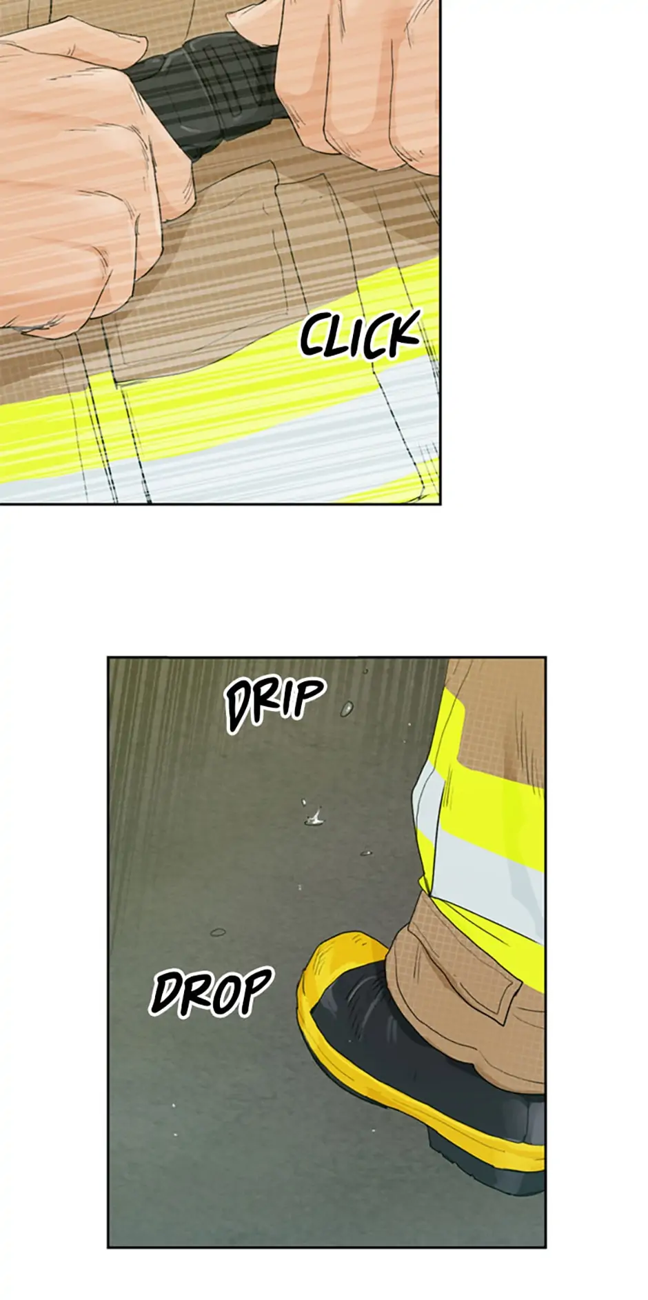 Call Sign Chapter 21 - Page 14