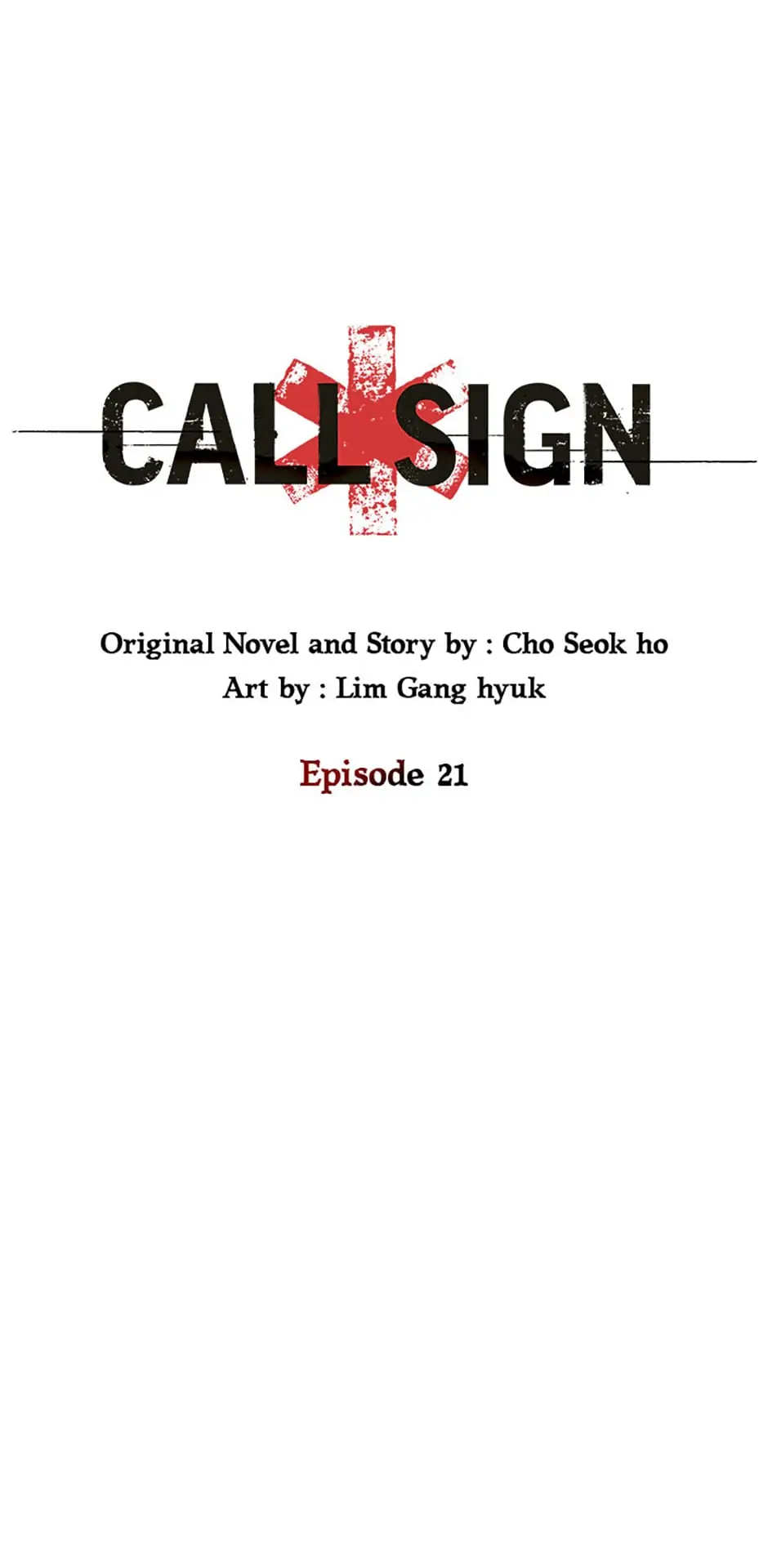 Call Sign Chapter 21 - Page 17