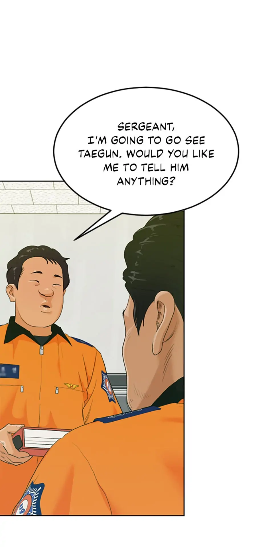 Call Sign Chapter 21 - Page 23