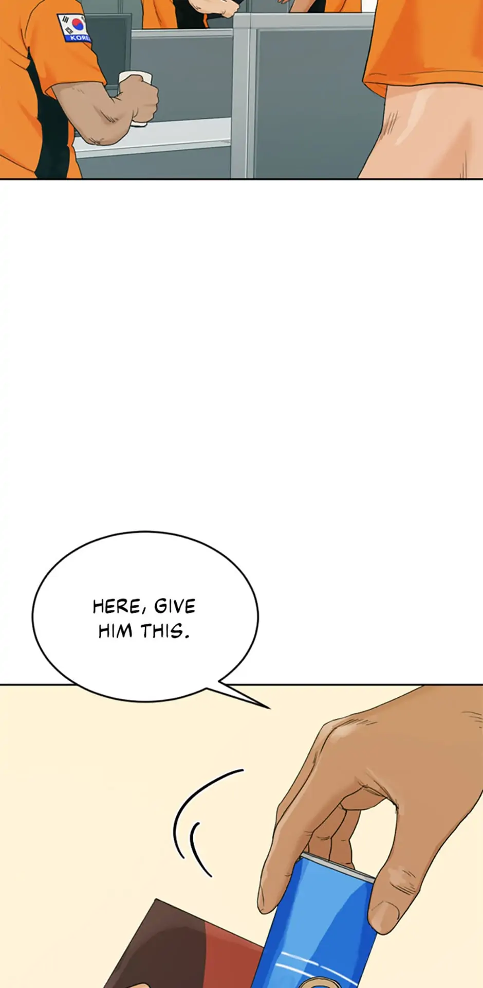Call Sign Chapter 21 - Page 26