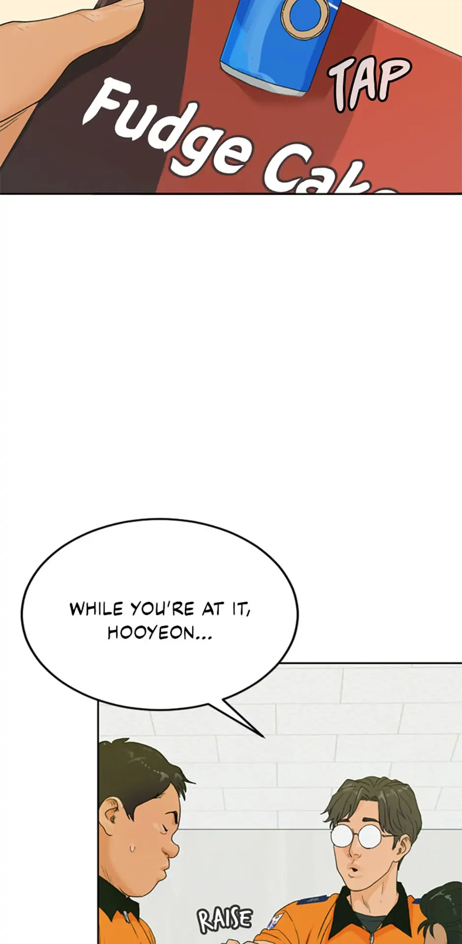 Call Sign Chapter 21 - Page 27