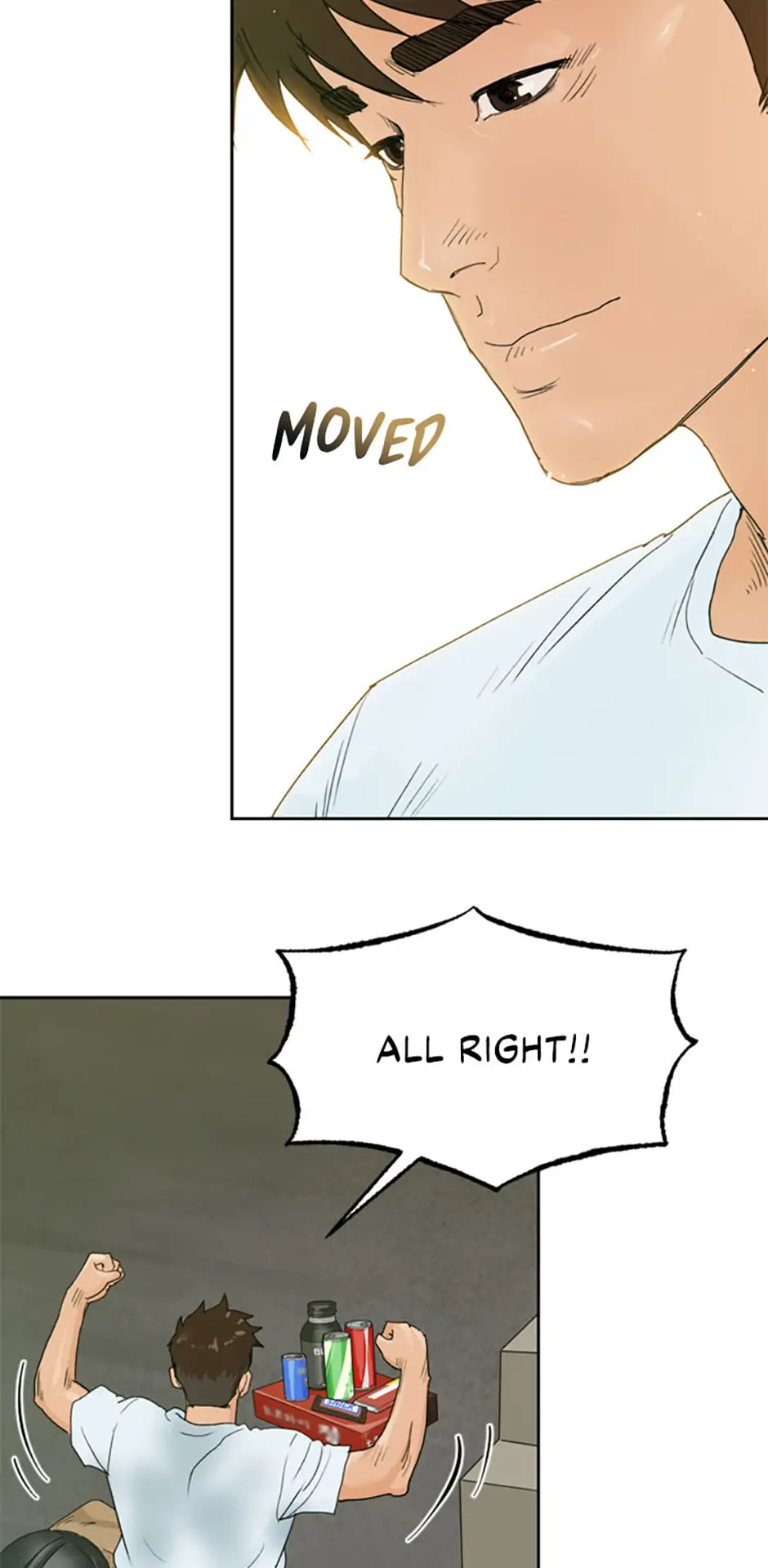Call Sign Chapter 21 - Page 40