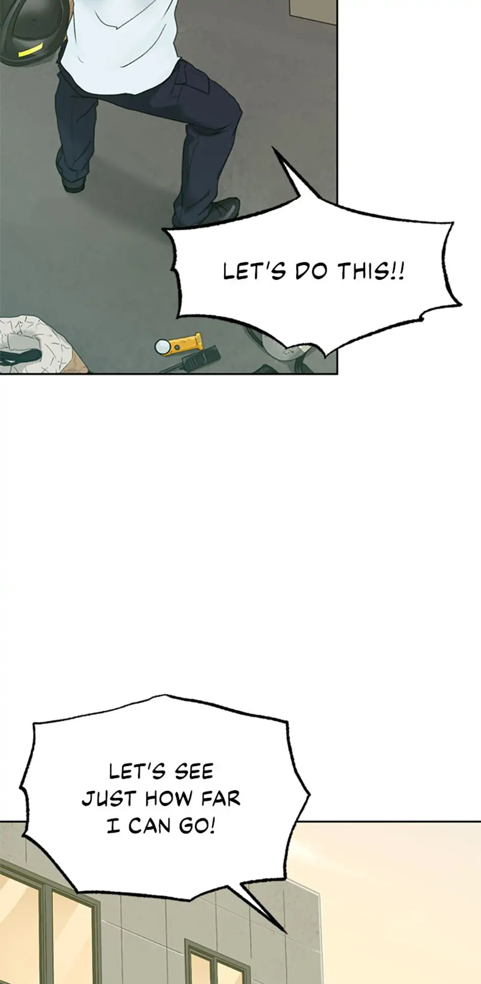 Call Sign Chapter 21 - Page 41