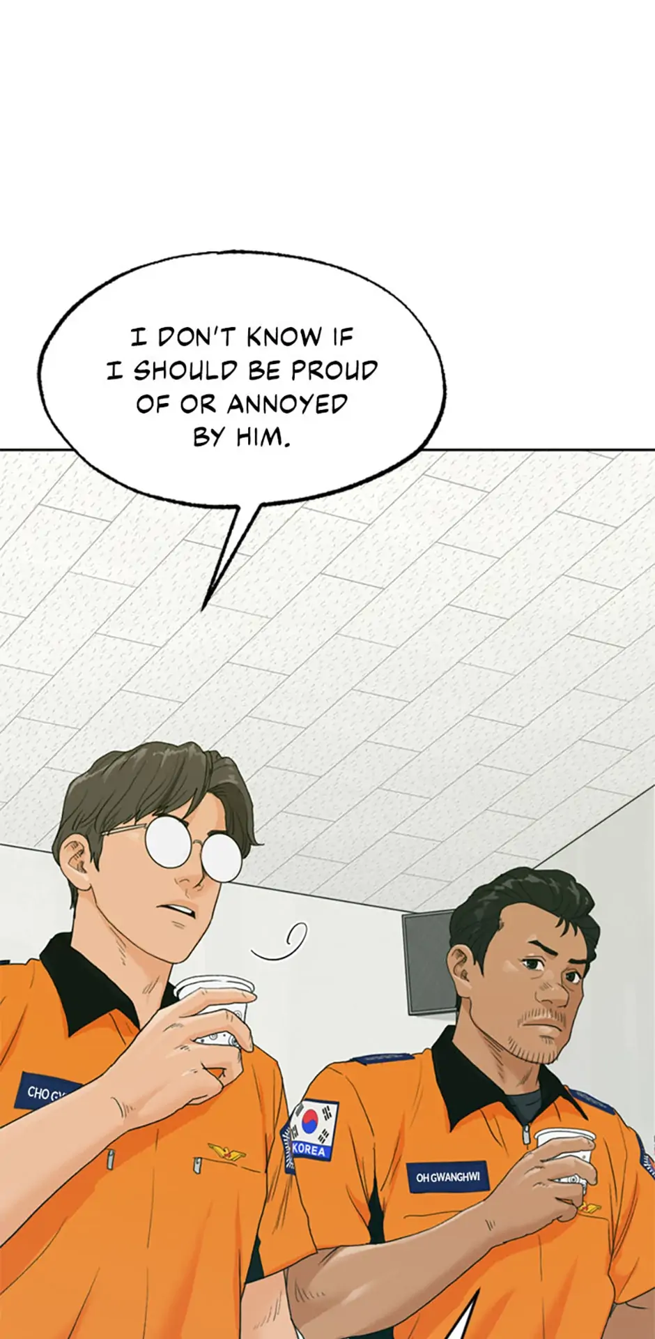 Call Sign Chapter 21 - Page 45
