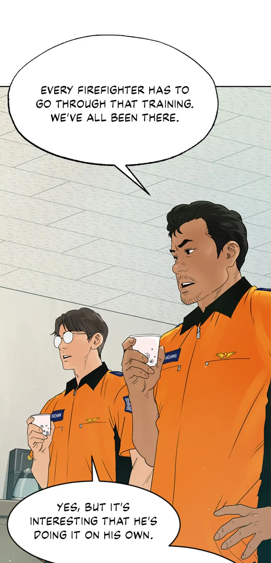 Call Sign Chapter 21 - Page 51