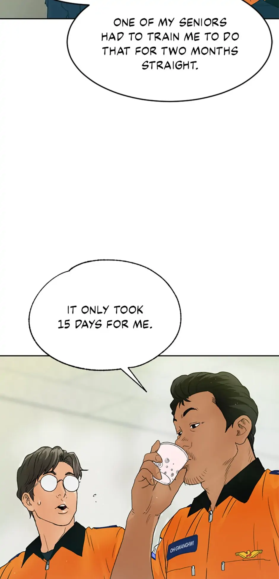 Call Sign Chapter 21 - Page 52